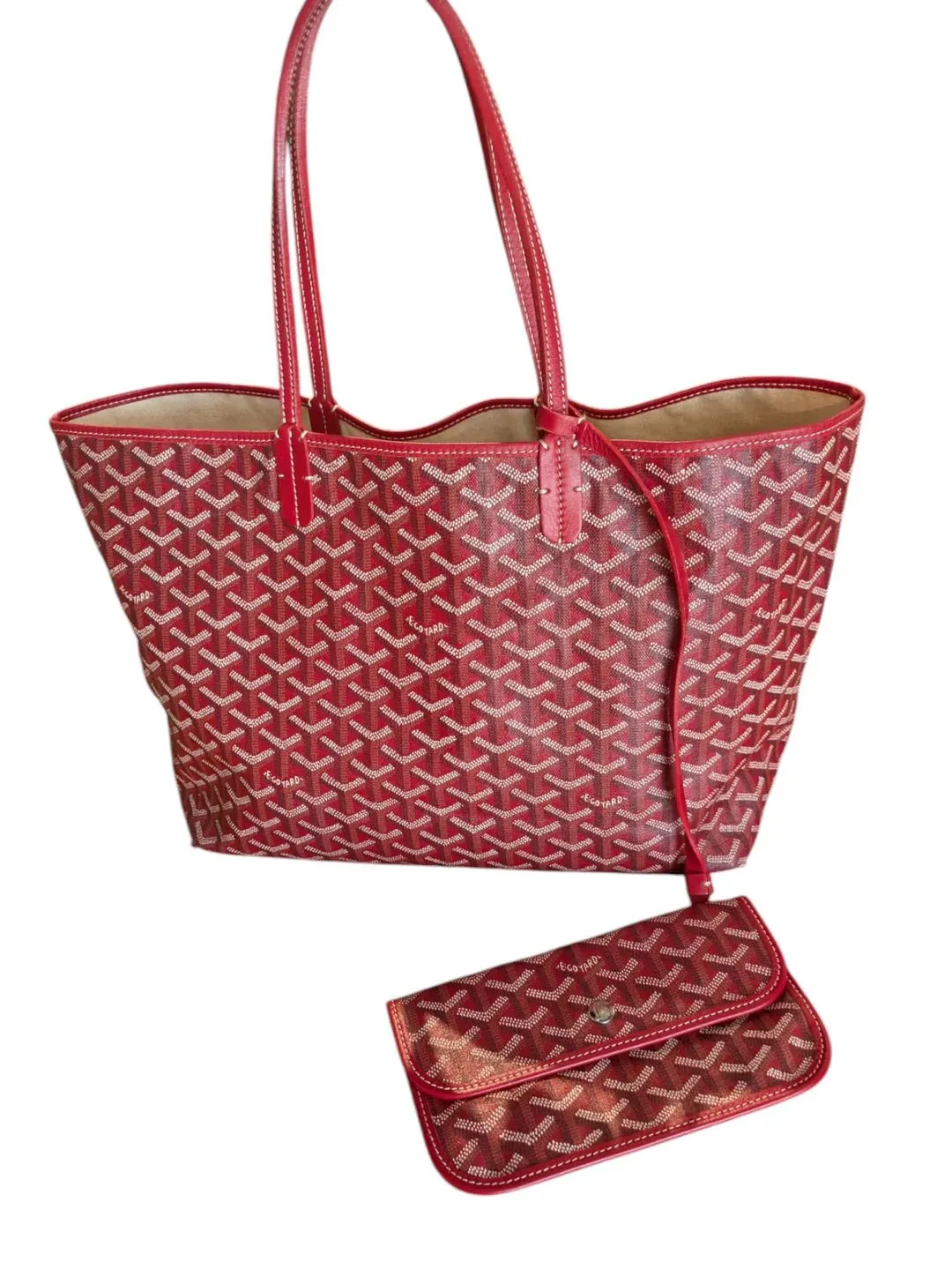 Product image for Goyard Tote bag Saint Louis