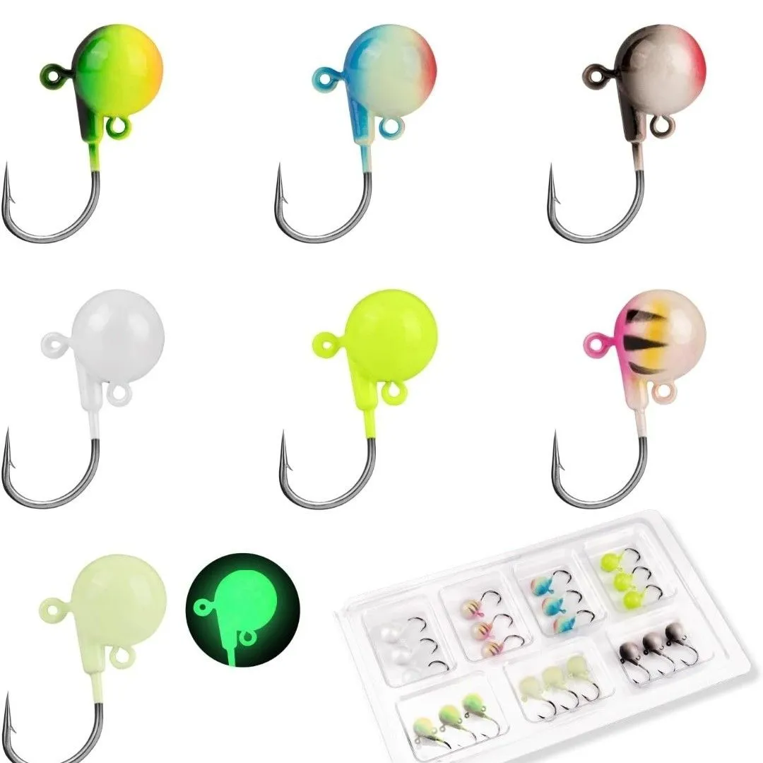 Listing Image Blurred Background