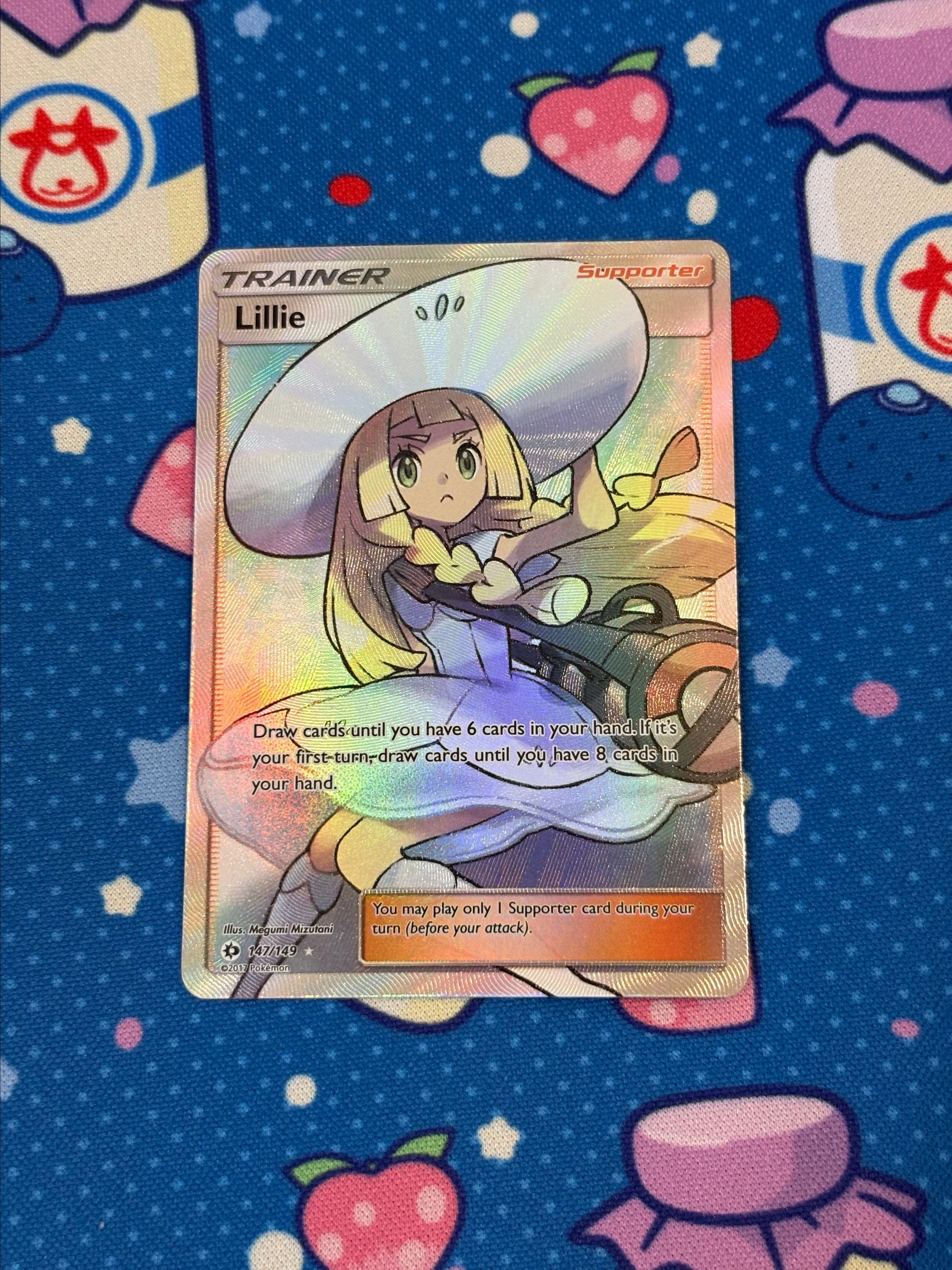 lugia vmax pokemon card Lugia V 186 195 Case | Silver Tempest main image 1