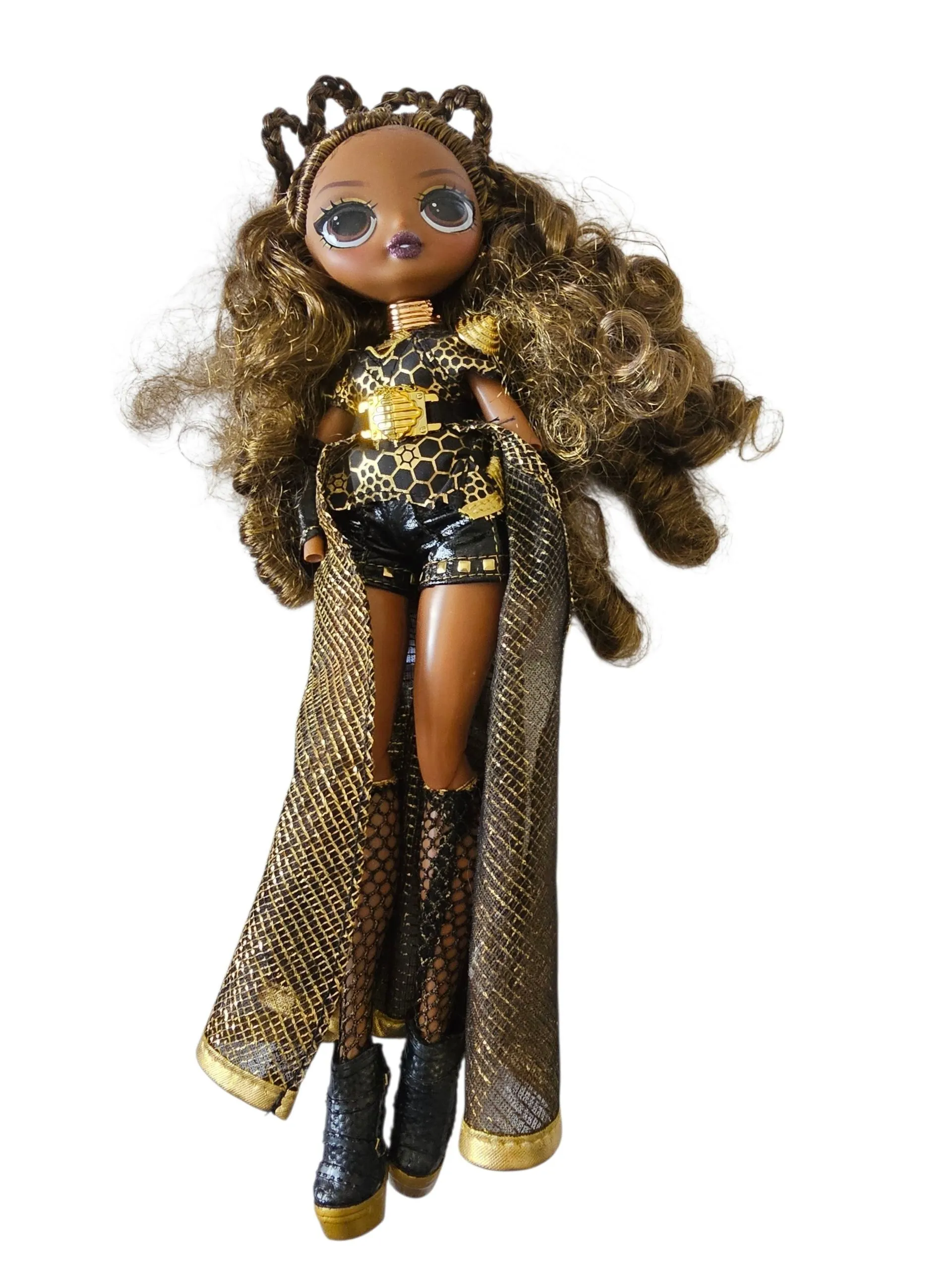 Product image for LOL Surprise OMG Royal Bee Doll