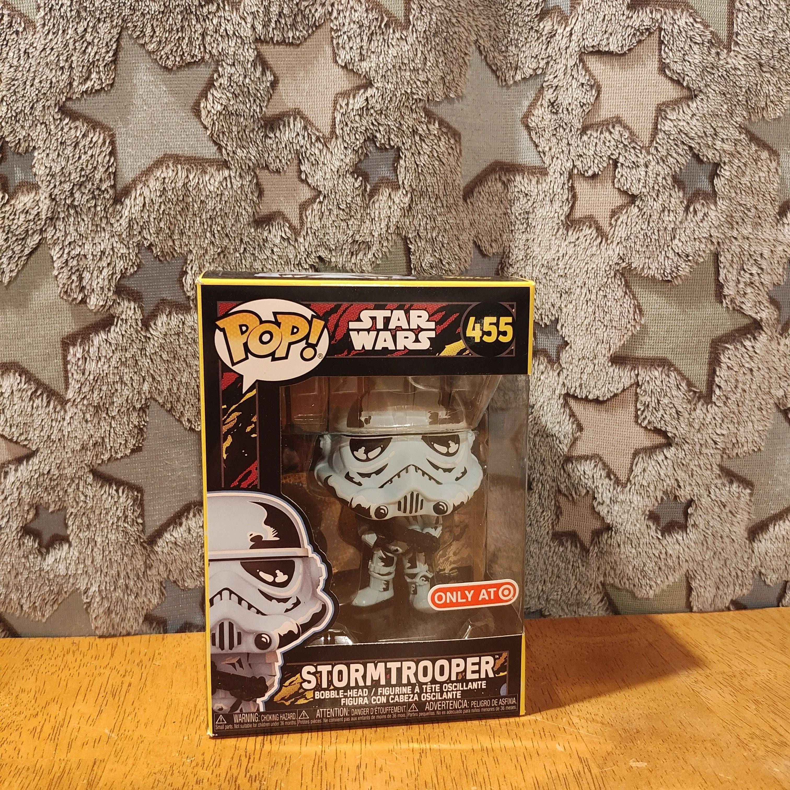 Product image for Stormtrooper (Retro)