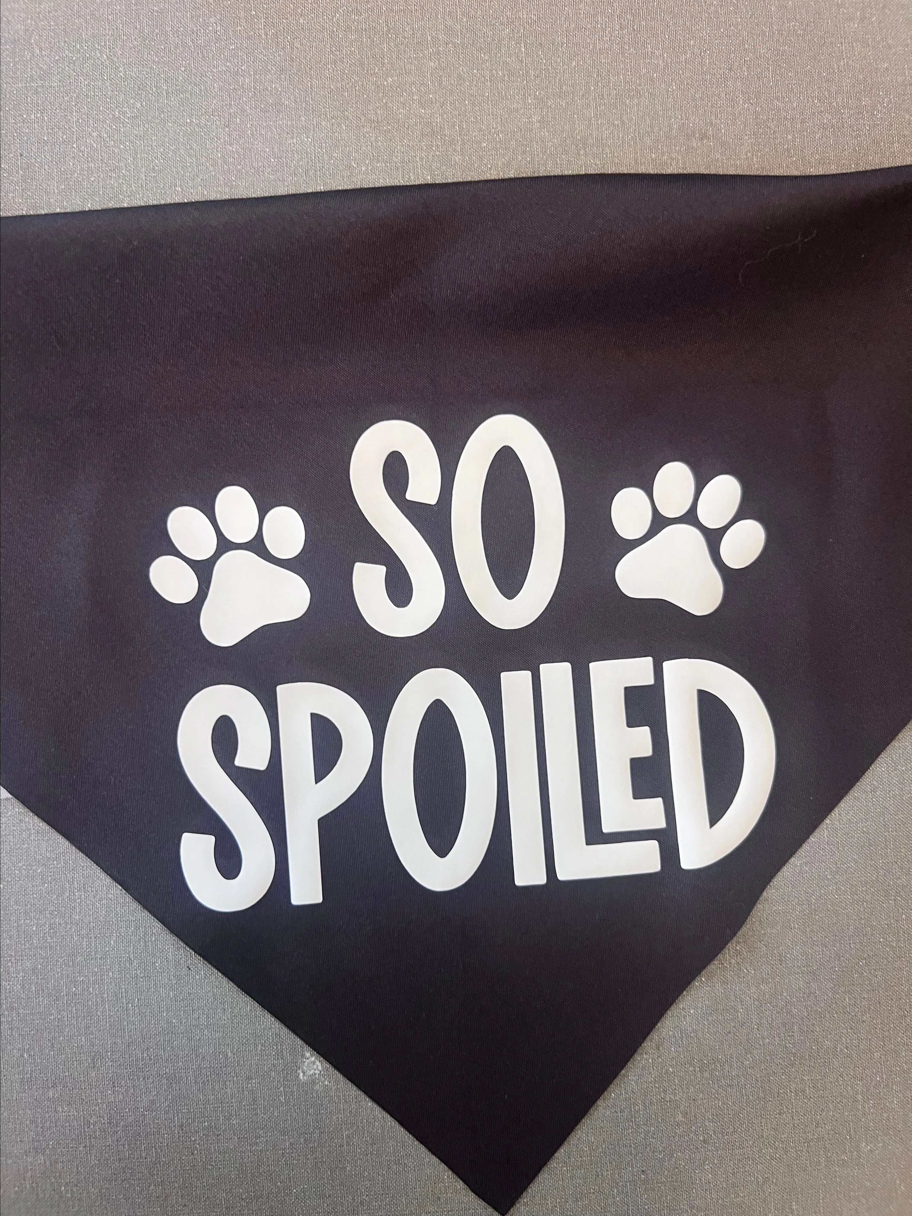 Product image for So Spoiled