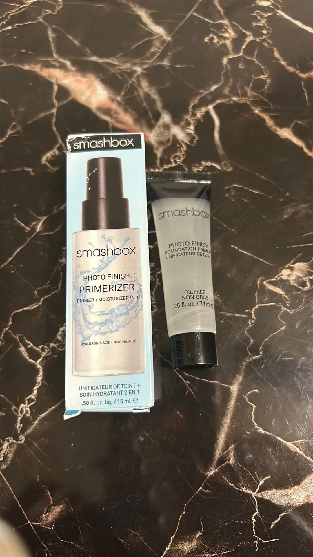 Product image for Smashbox