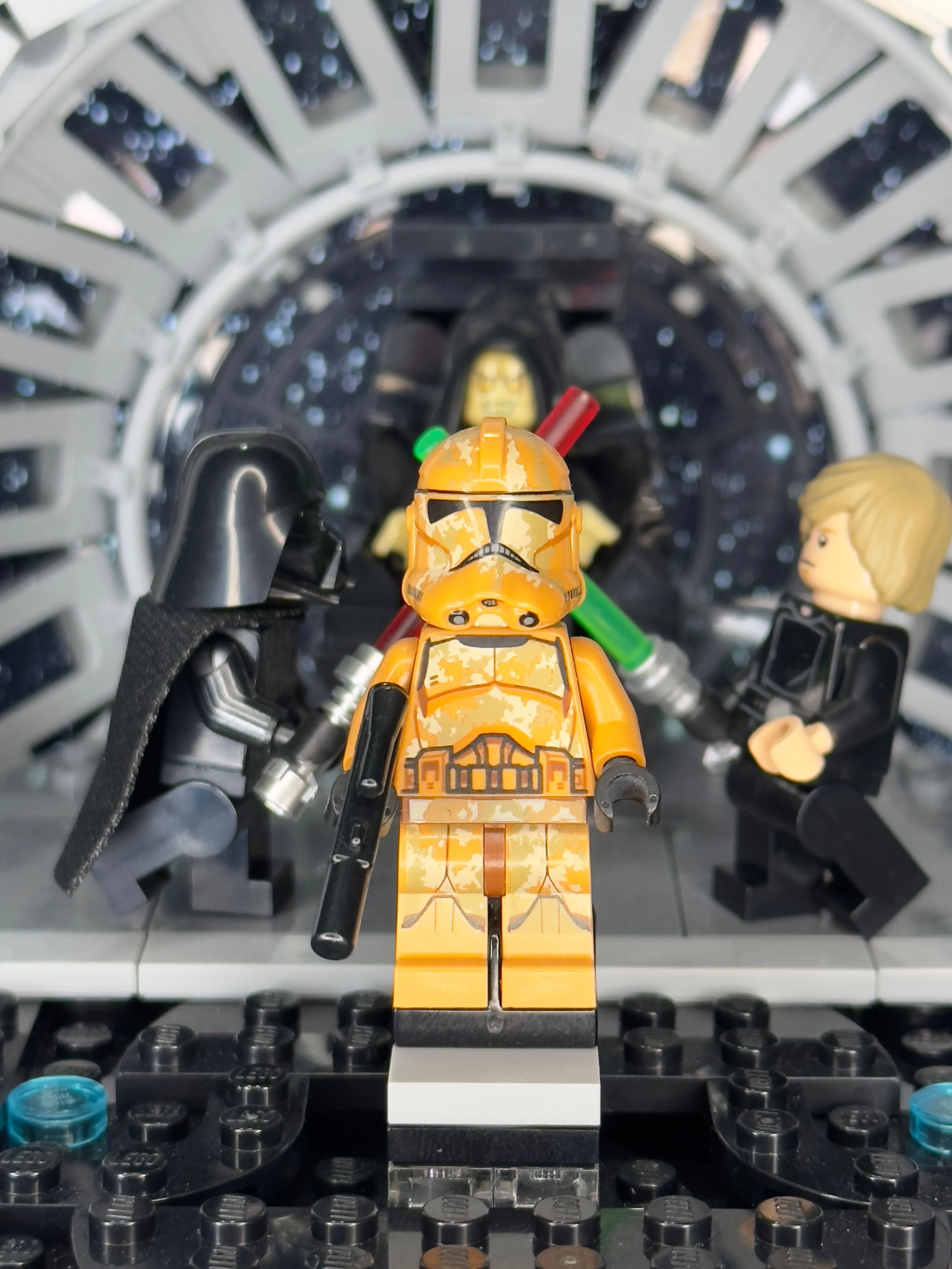 Product image for Geonosis Clone Trooper P2
