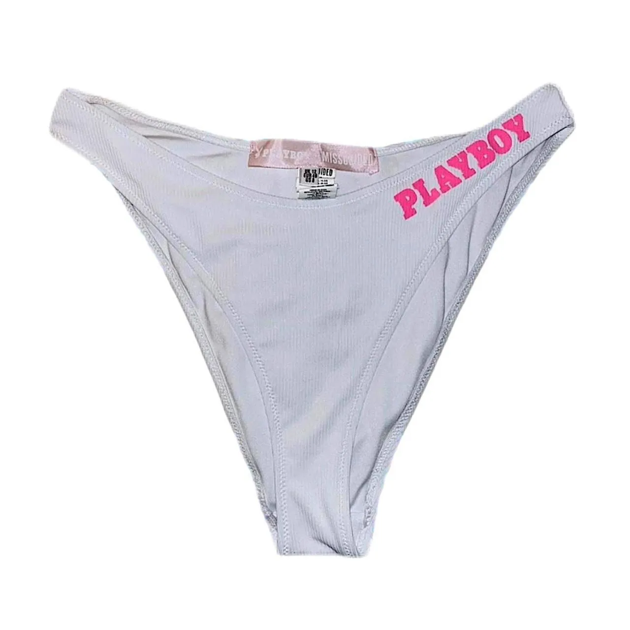 Product image for Playboy bikini bottoms