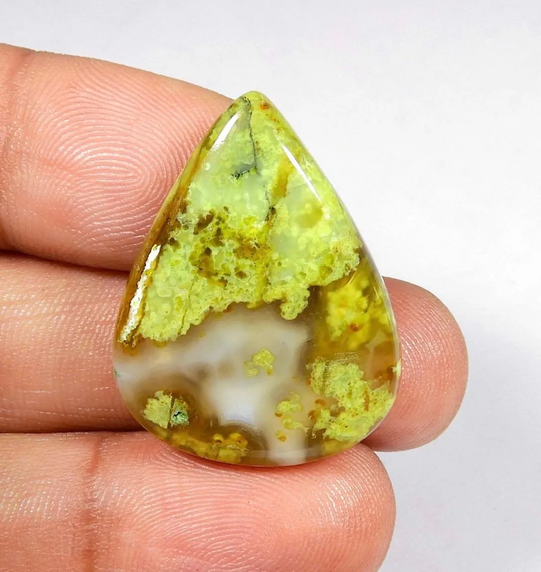 Product image for Green Opal