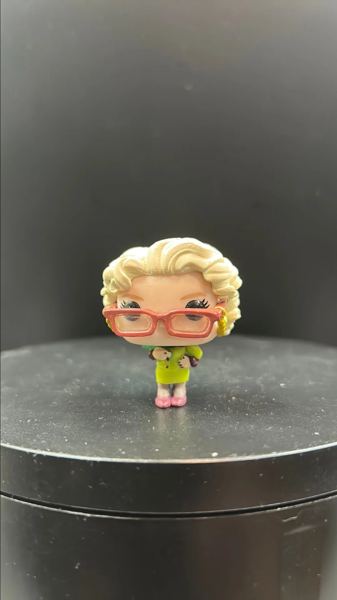 Product image for Movies - Harry Potter - Rita Skeeter Pocket Pop