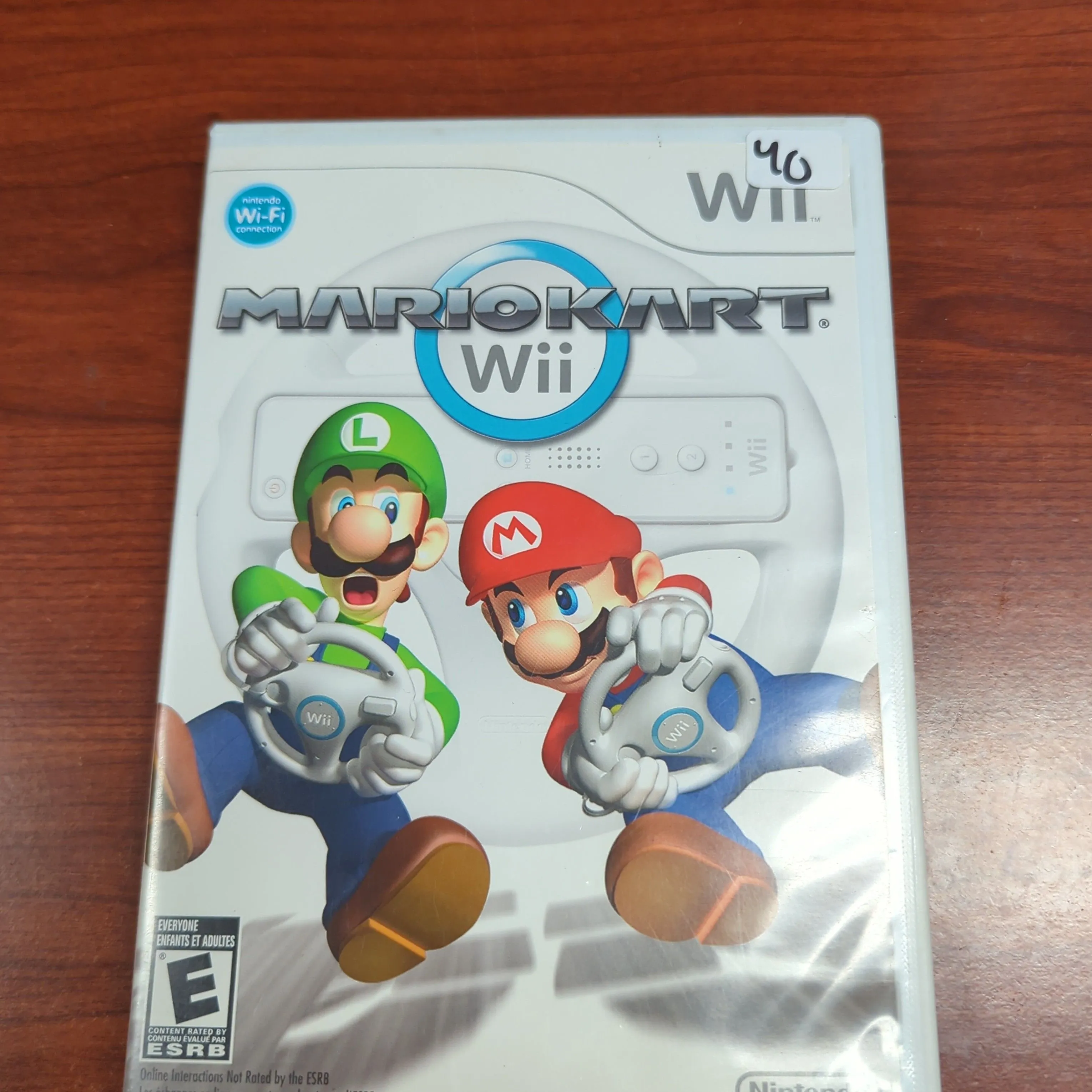 Product image for Mario Kart