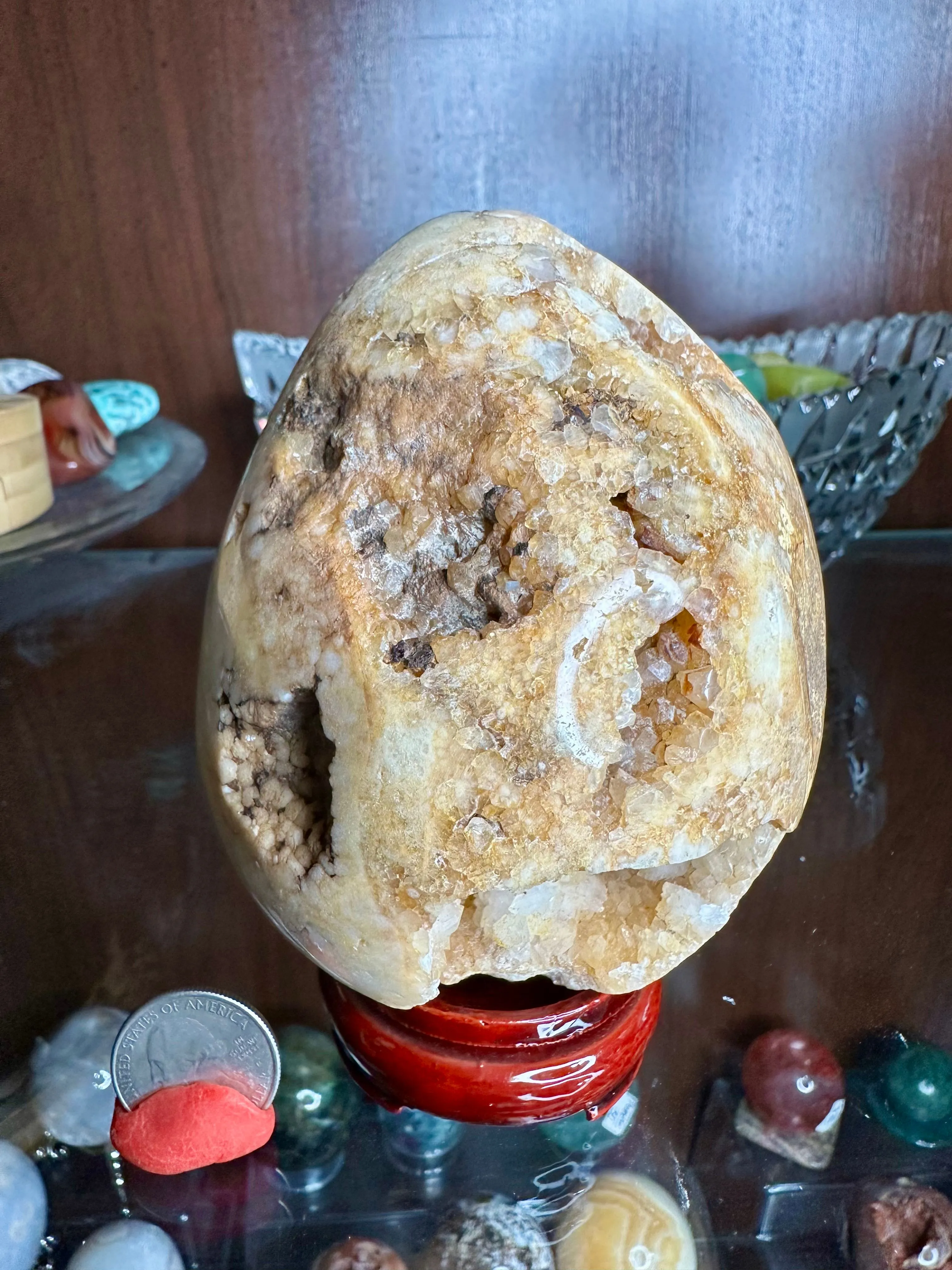 Product image for Golden Healer Egg