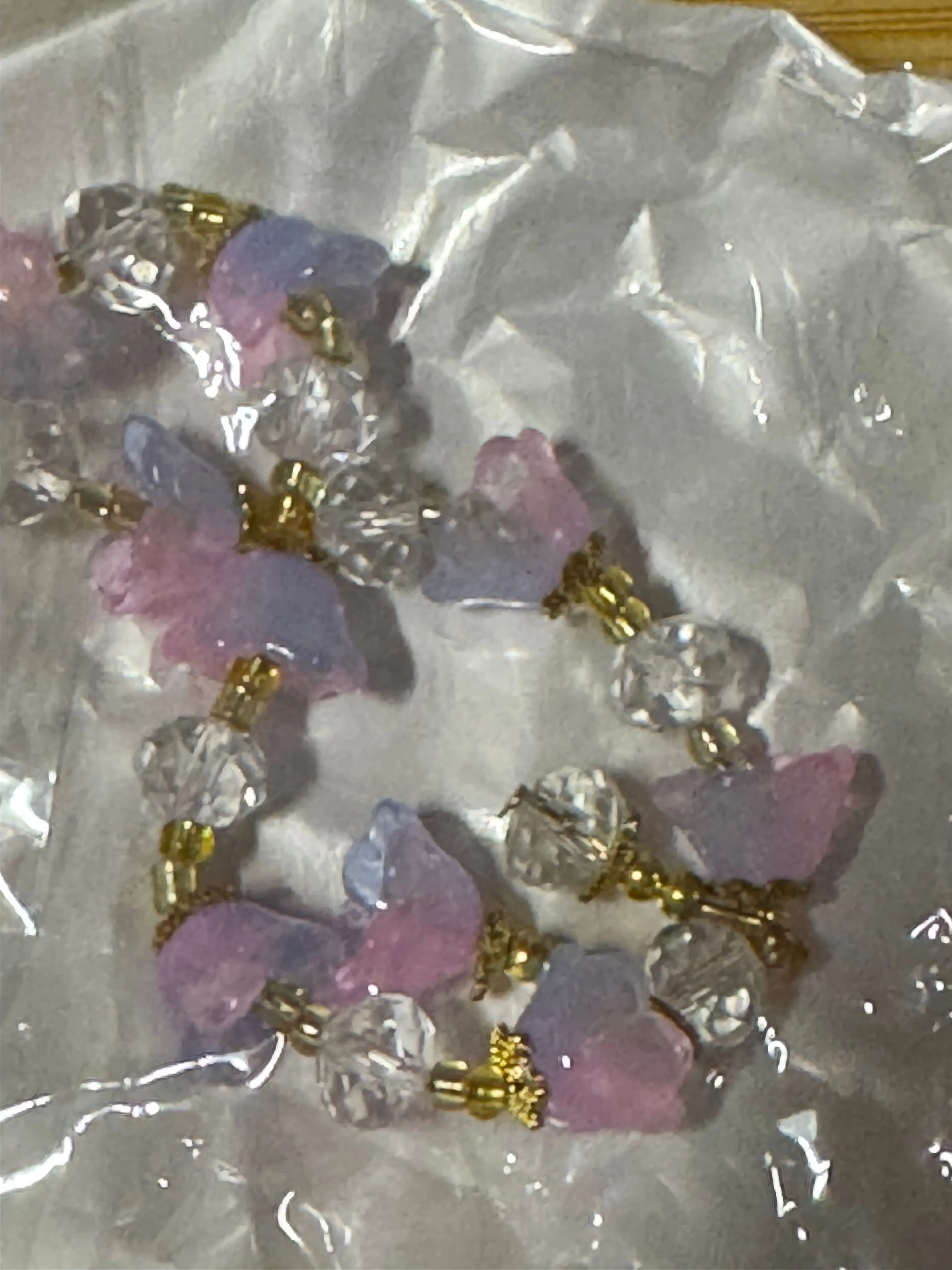 Product image for Cute Little Girls Bracelet - CHOICE