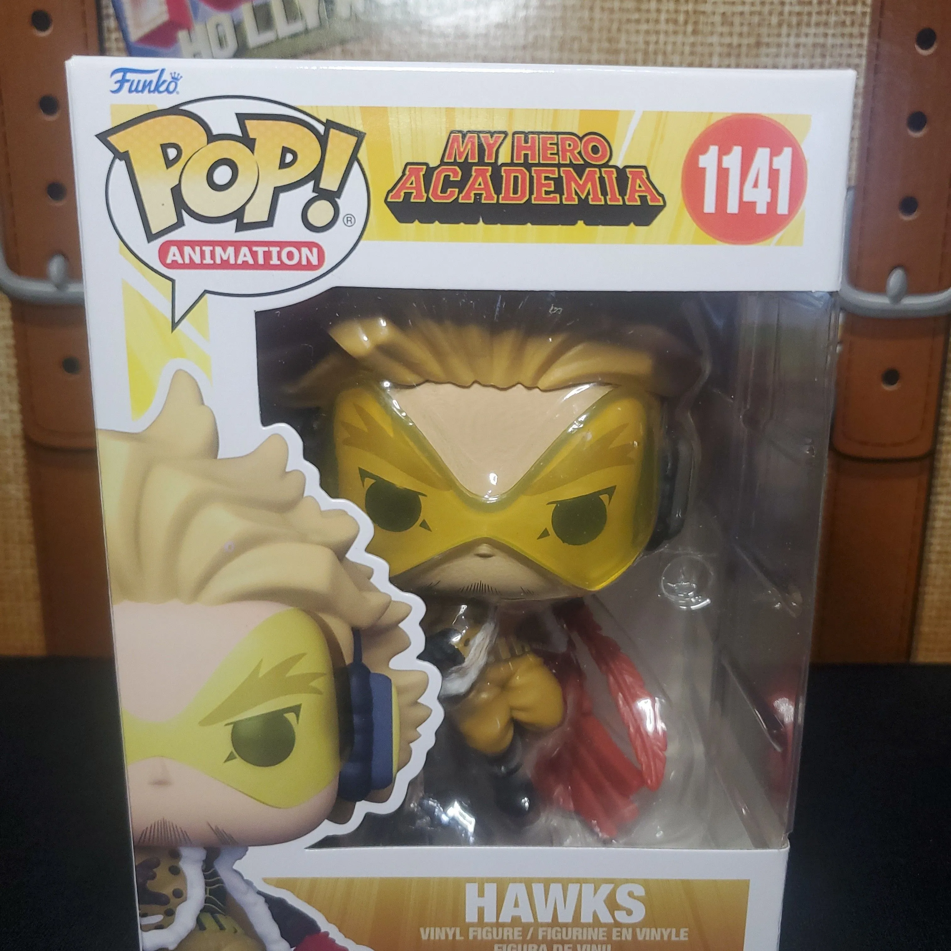 Product image for Hawks