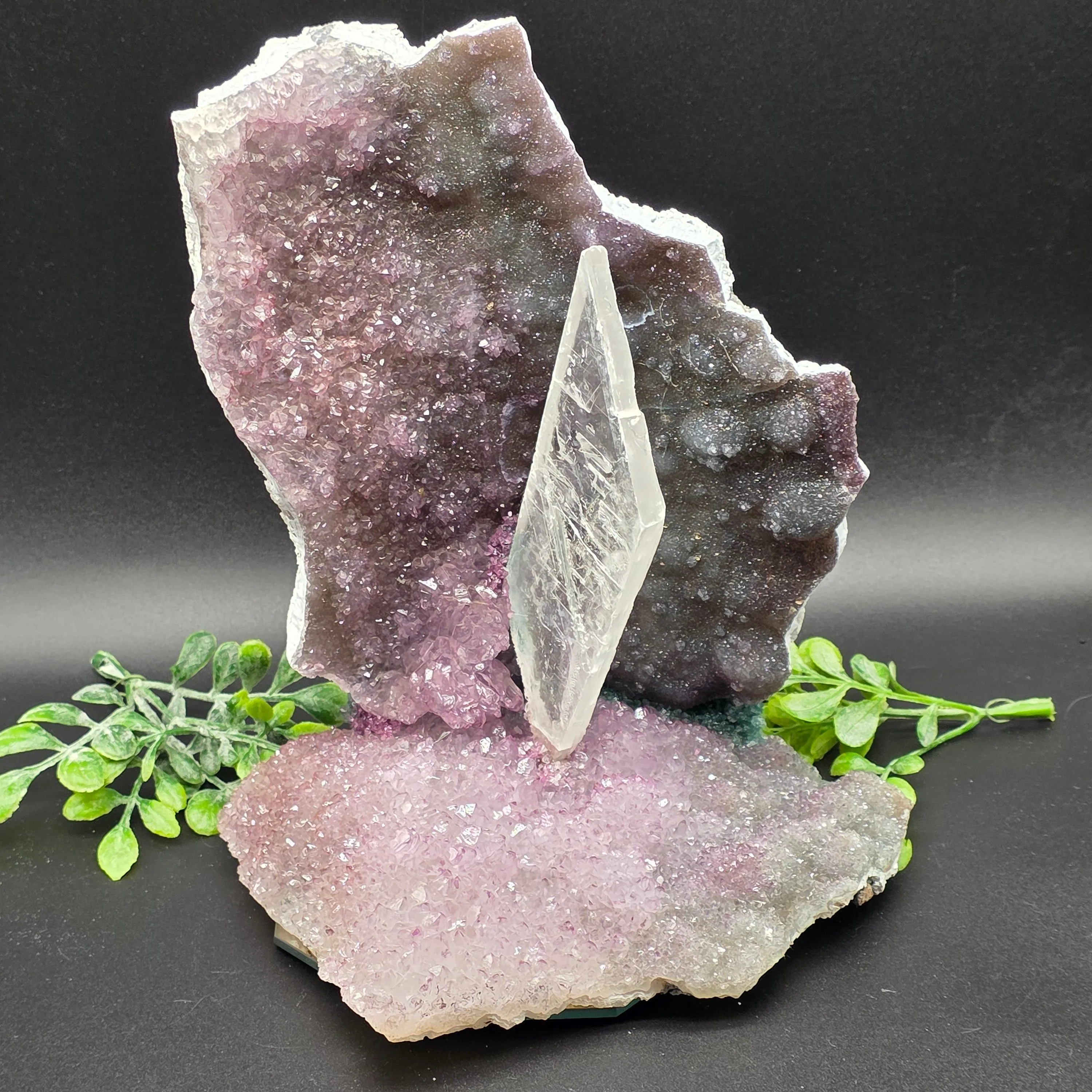 Product image for #743 Zeolite w/Gypsum Brazil
