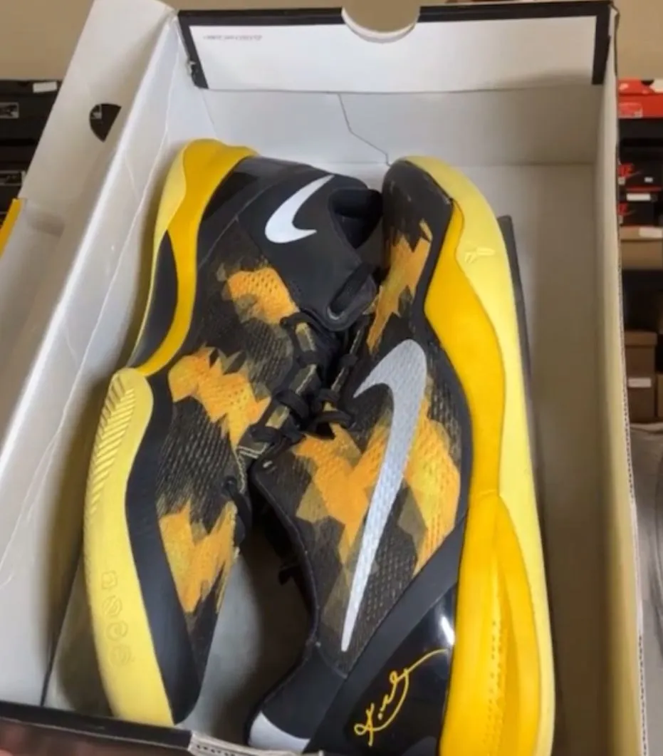 Product image for Kobe 8