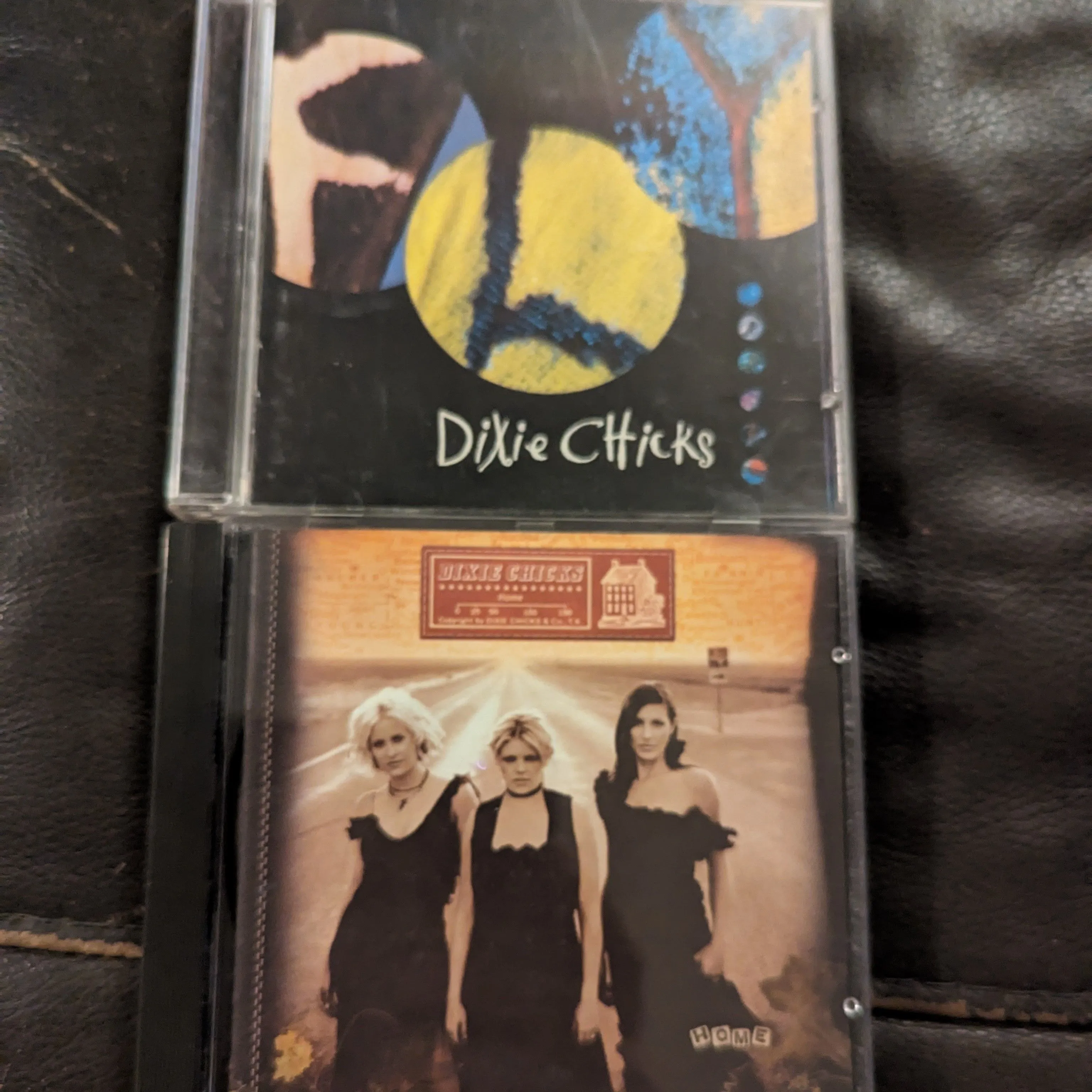 Product image for Dixie chicks 2 cd set