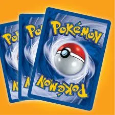 Product image for 100 Bulk Pokemon 