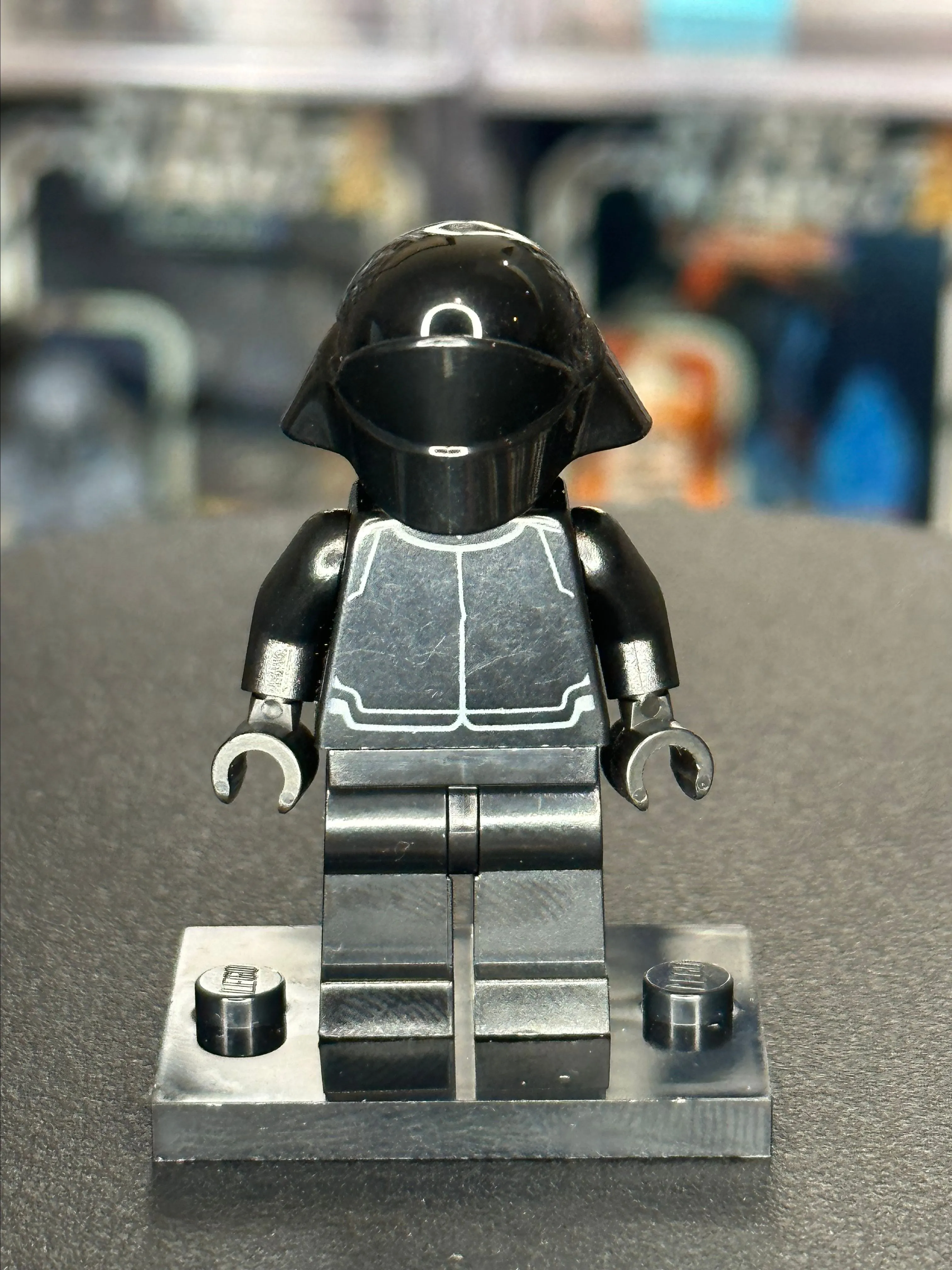 Product image for First Order Crew Member - sw0671