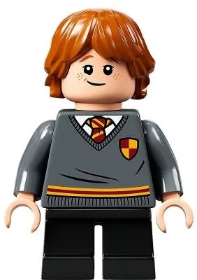 Product image for Harry Potter - Ron Weasley, Gryffindor Sweater