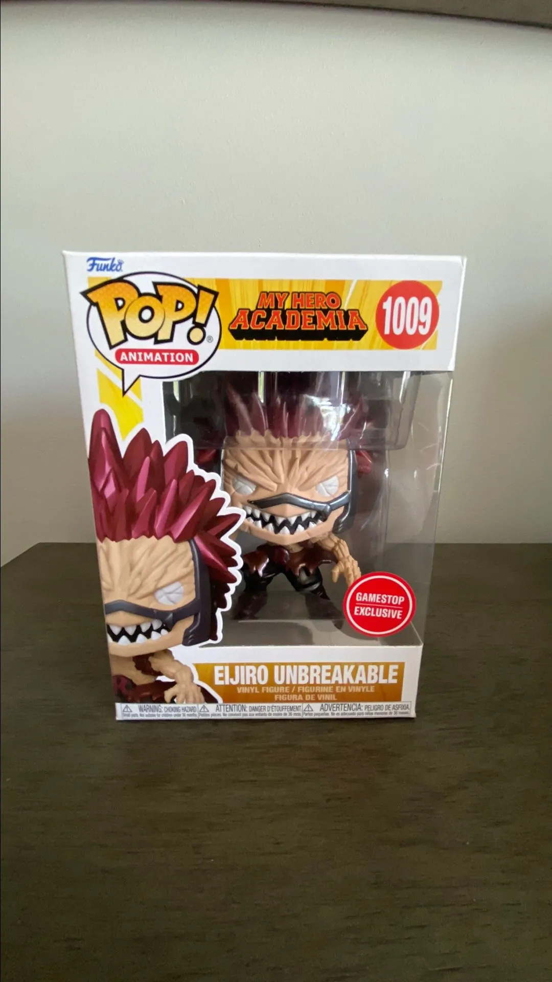 Product image for My hero academia