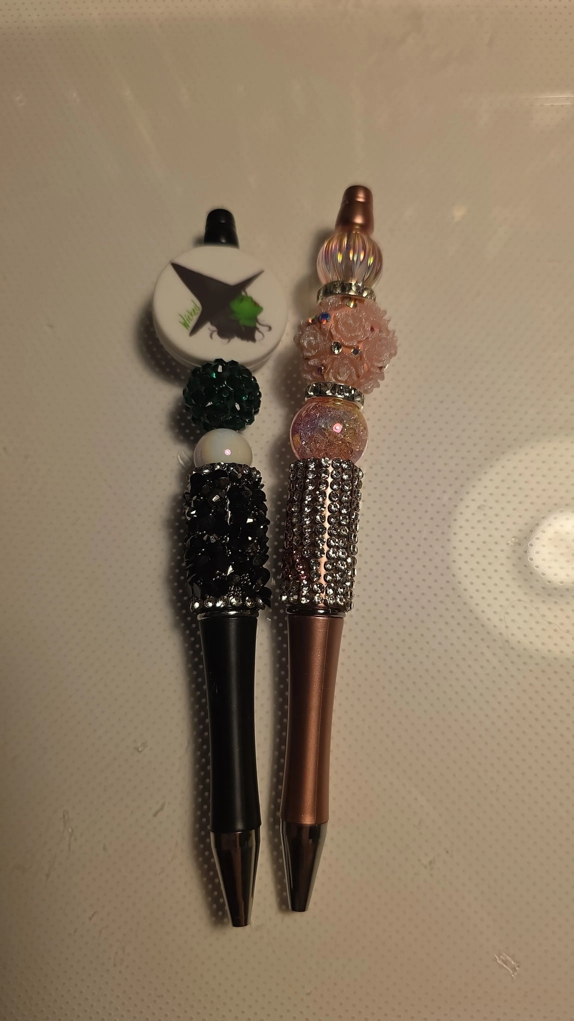 Product image for Wicked inspired pens