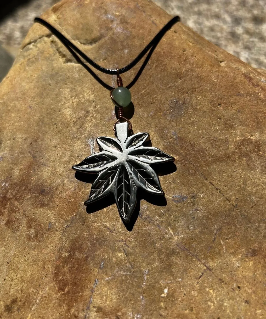 Product image for Pyrite with Green Aventurine