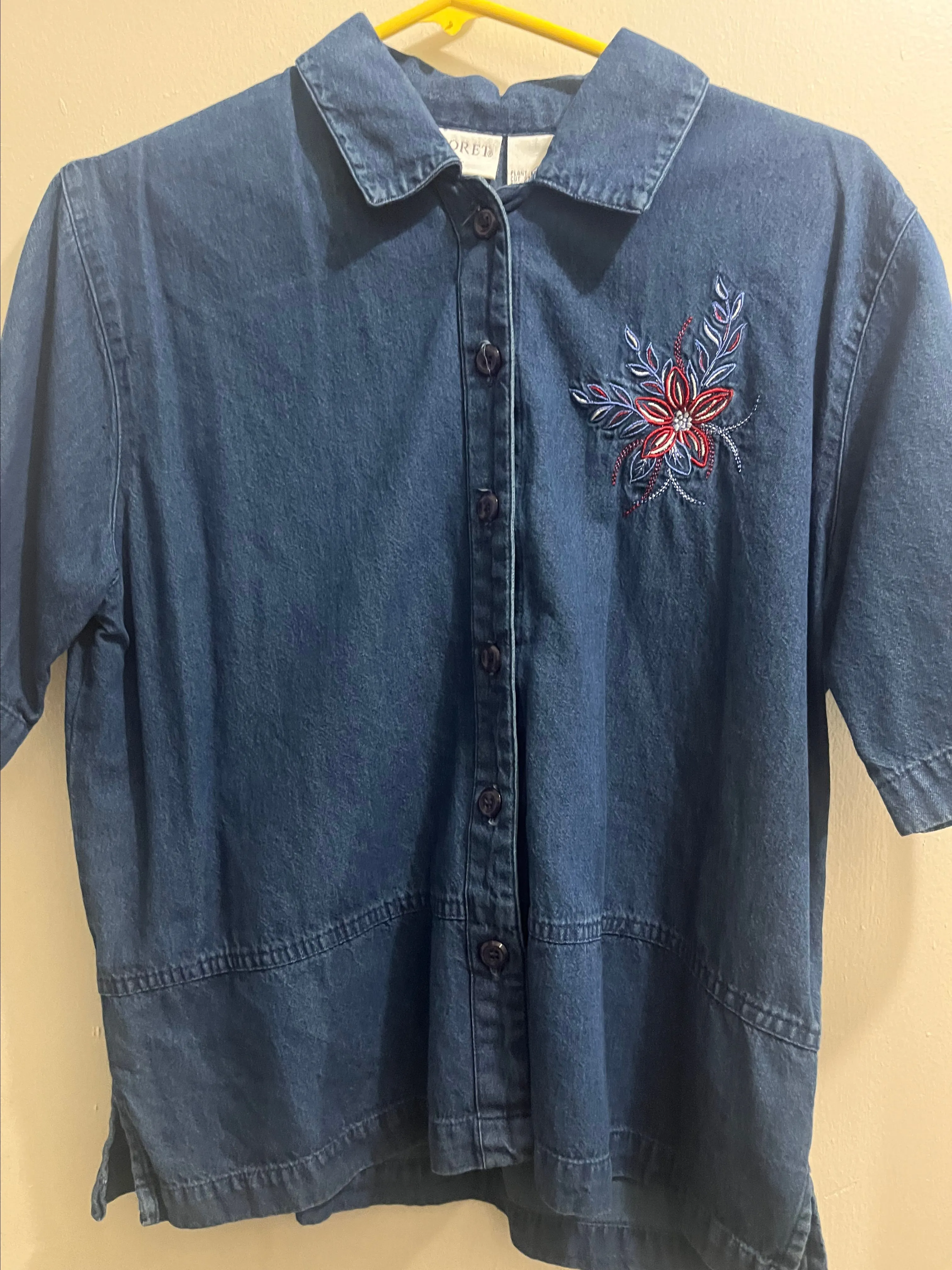 Product image for Koret button up