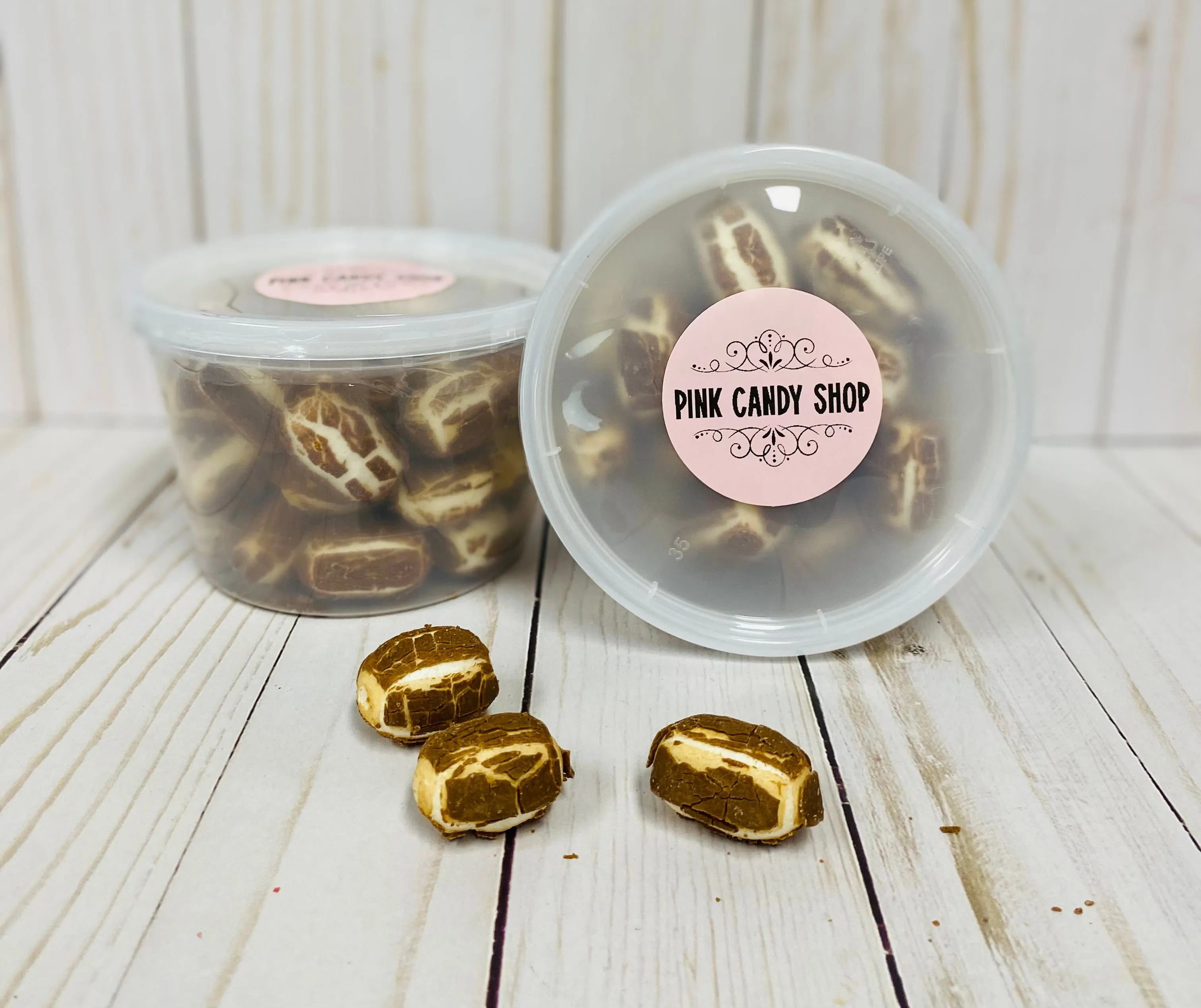 Product image for Charleston Puffs