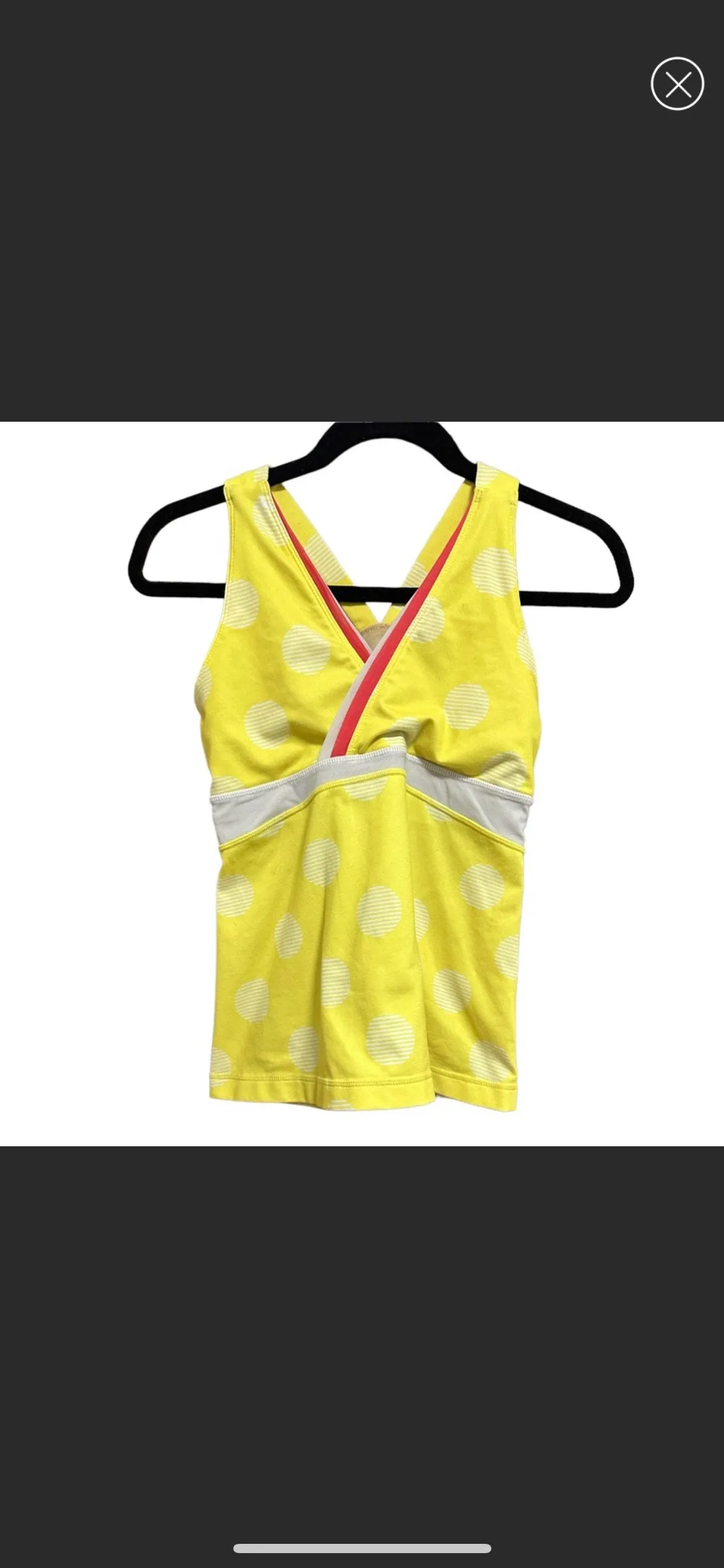 Listing Image Blurred Background
