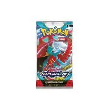 Product image for (5) Paradox Rift Booster pack