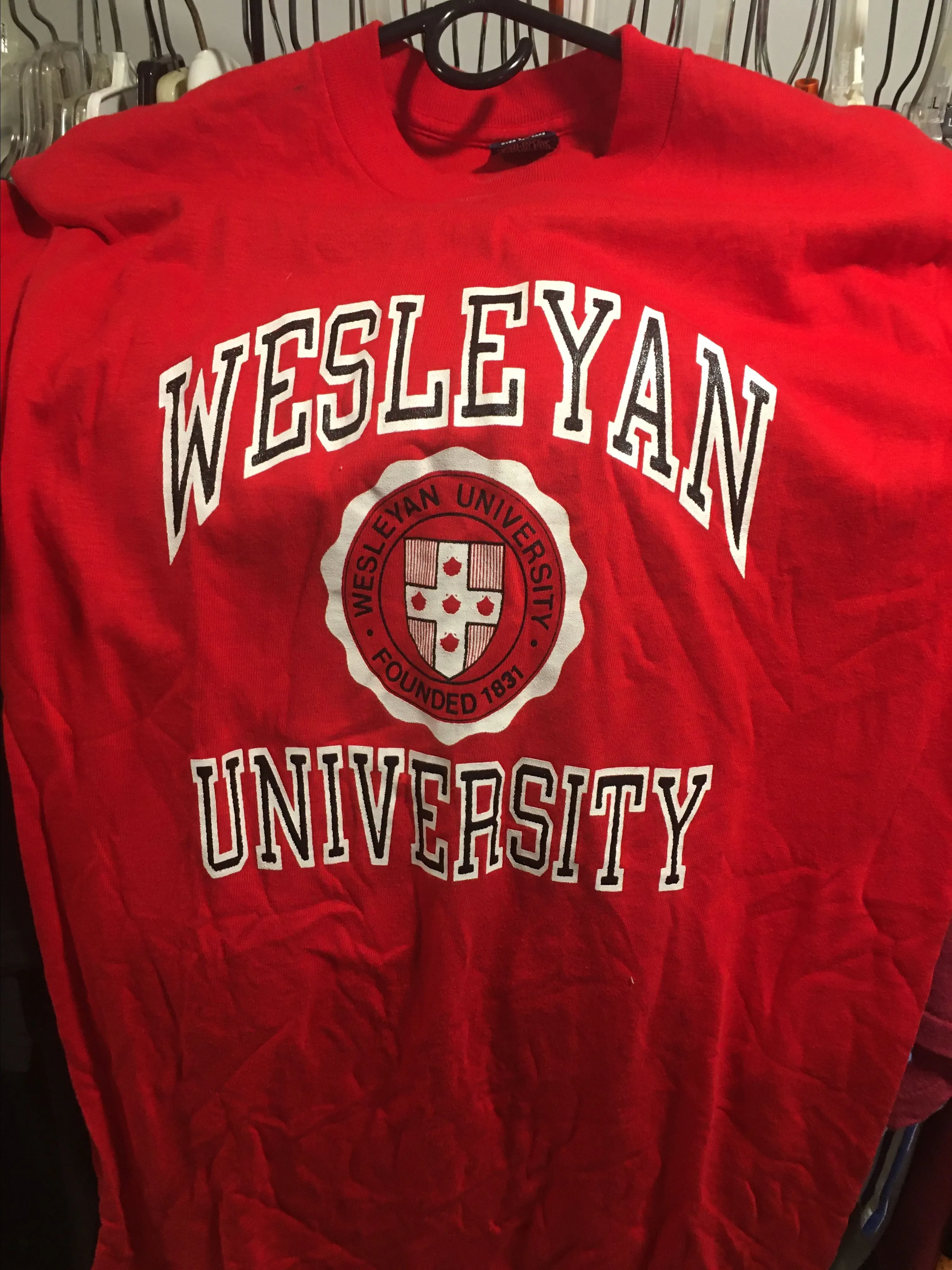 Product image for Wesleyan Jansport Large