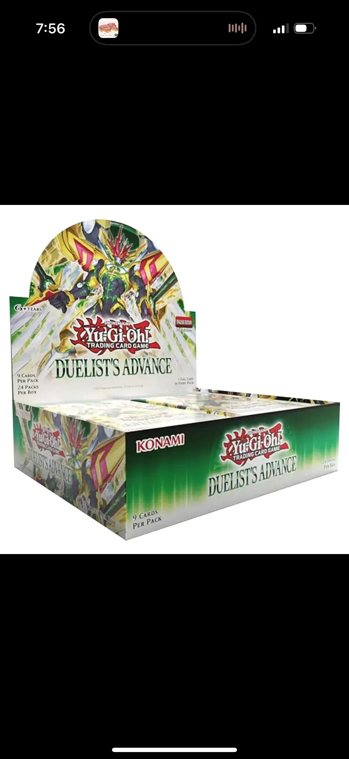 duelist's advance booster box Pokemon Chinese First Partner Display Set Bulbasaur