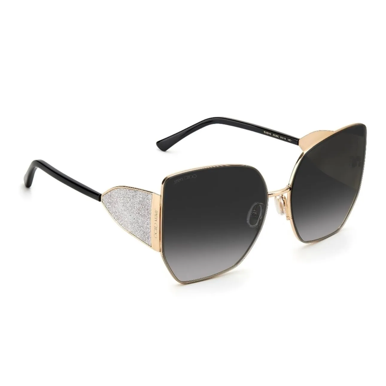 Product image for NIB Women's Jimmy Choo RIVER/S 61mm Sunglasses