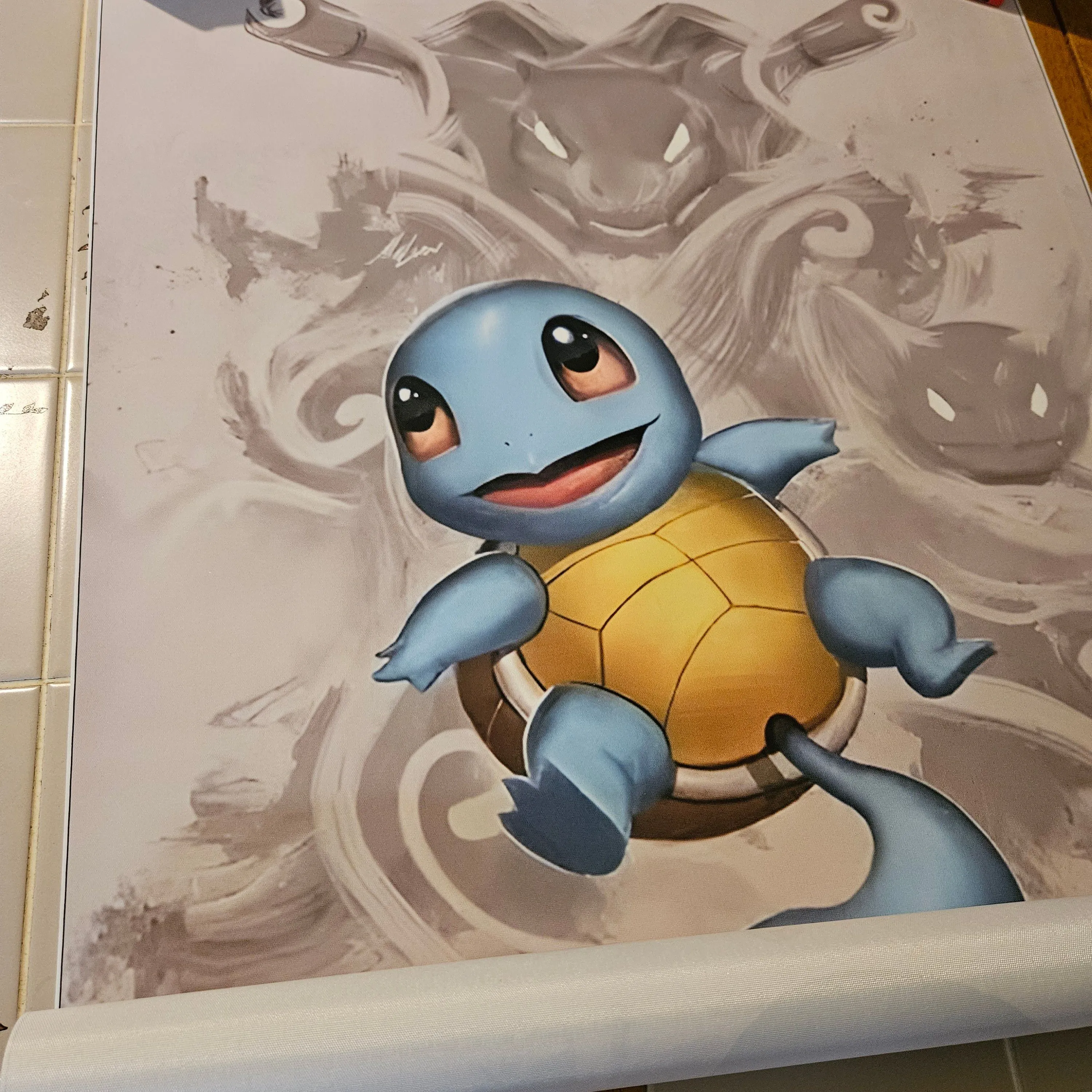 Listing Image Blurred Background