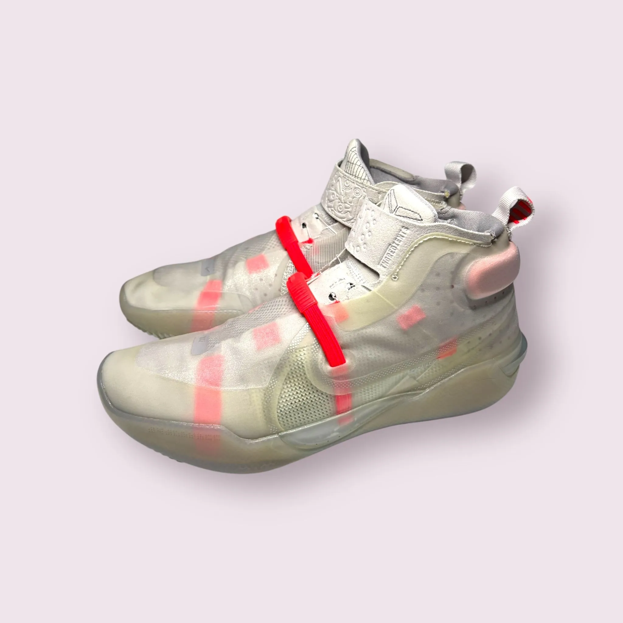 kobe ad nxt fastfit vast grey