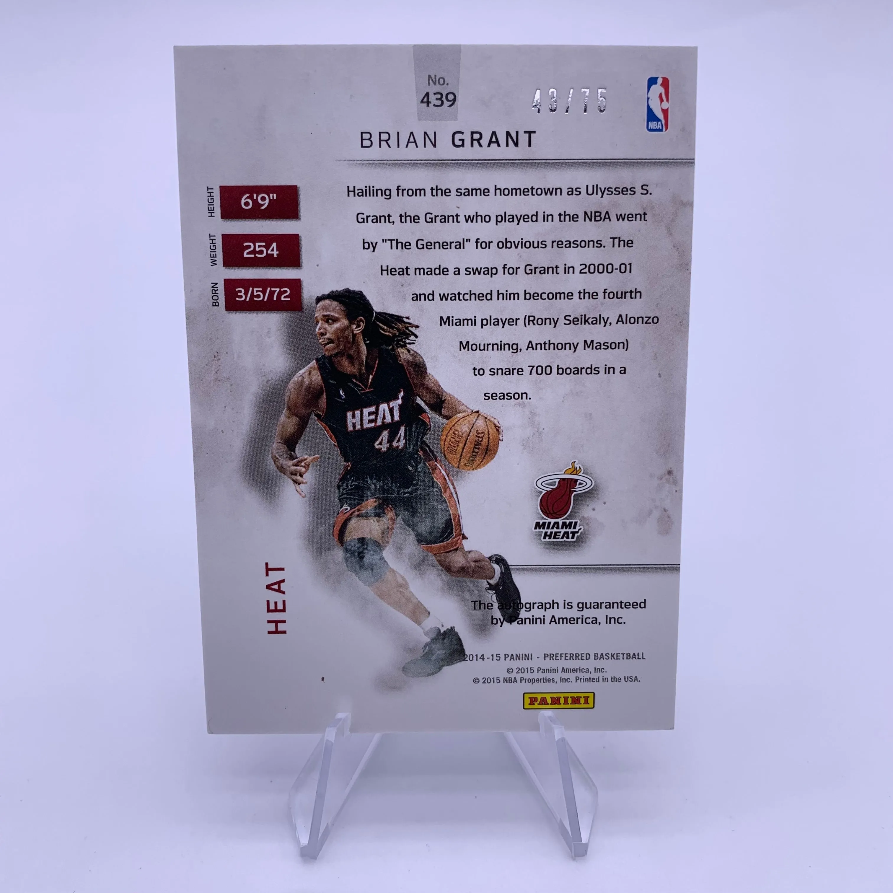 Listing Image Blurred Background