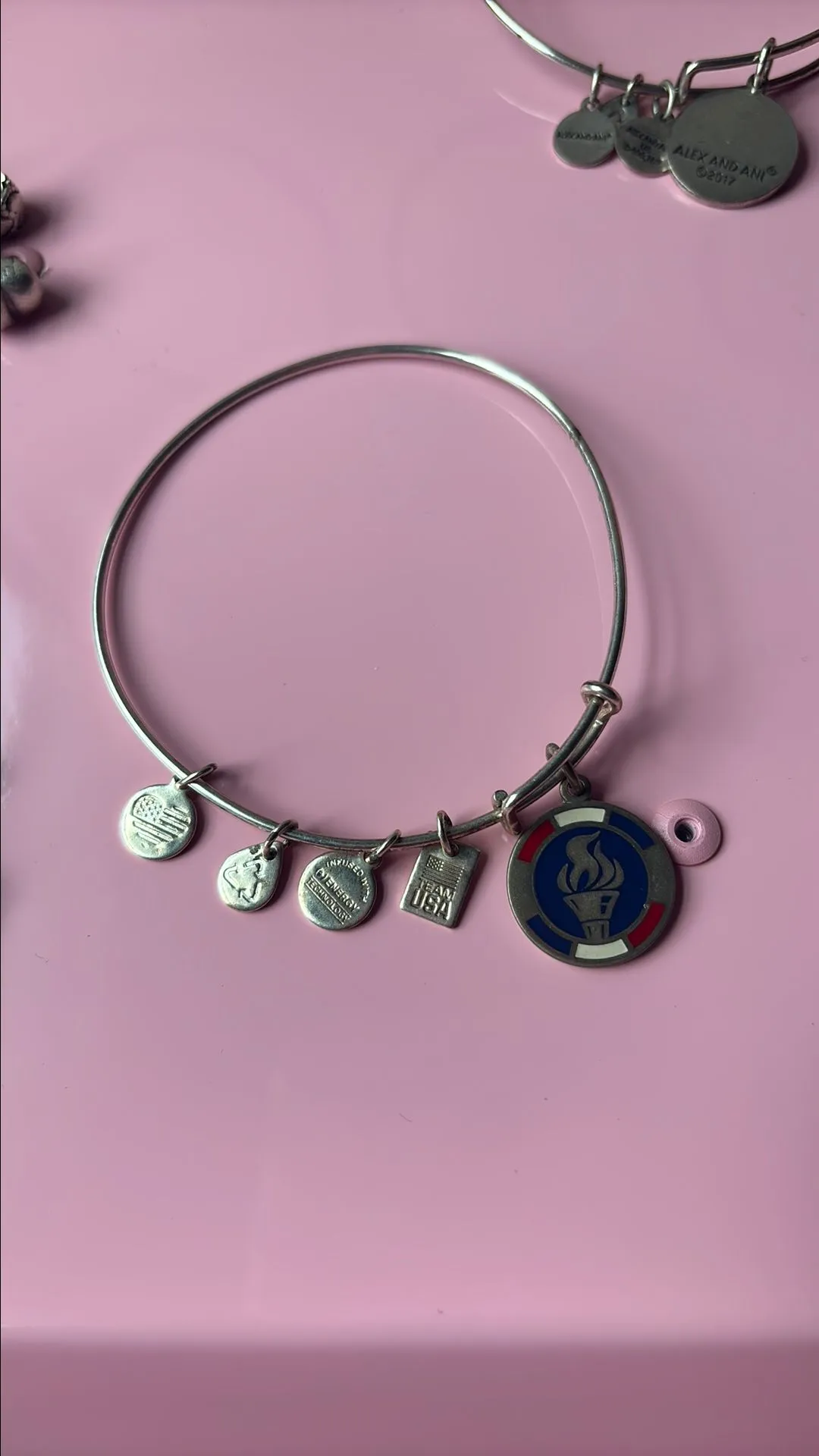 Product image for Alex and Ani bracelet