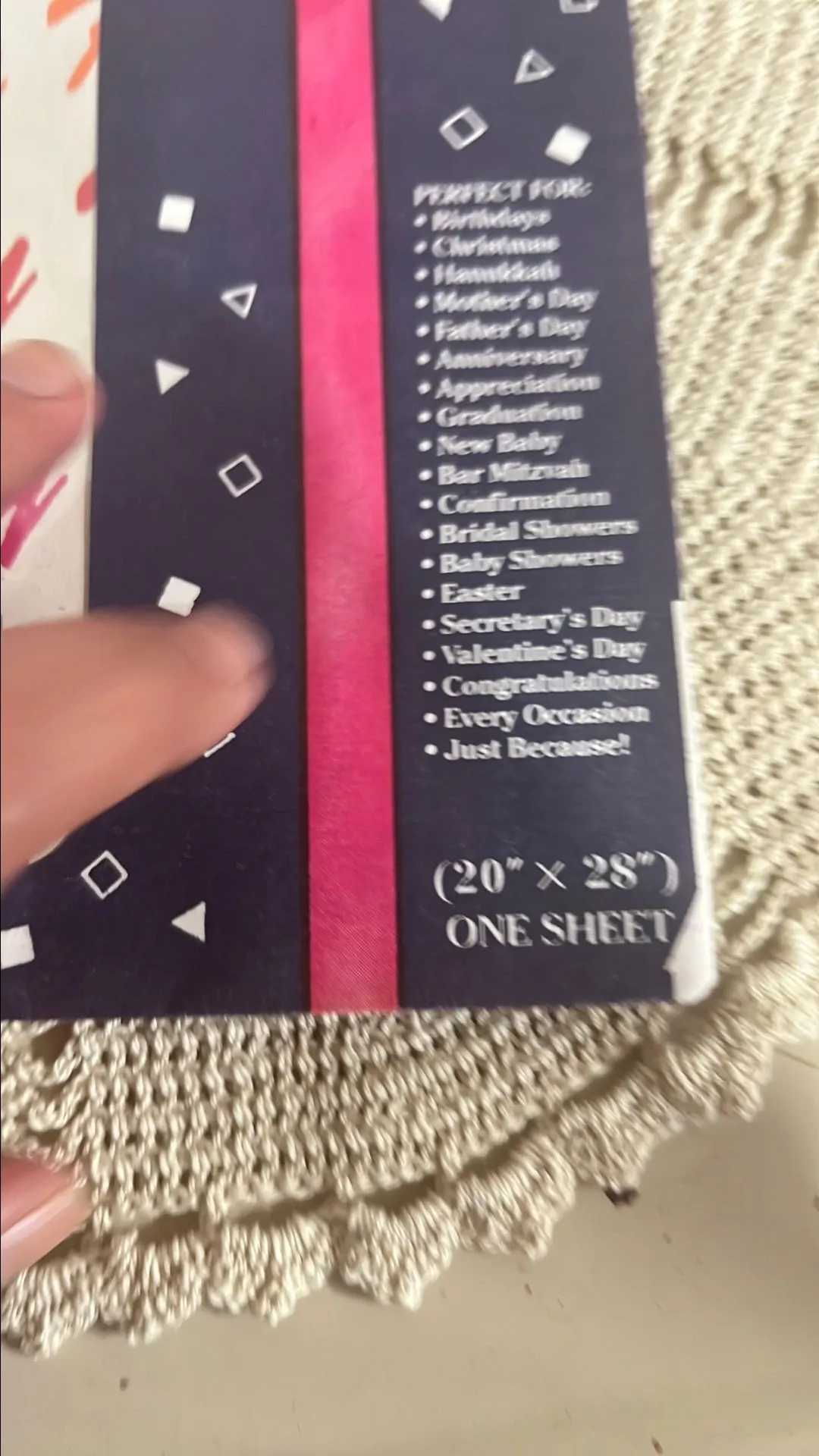 Listing Image Blurred Background