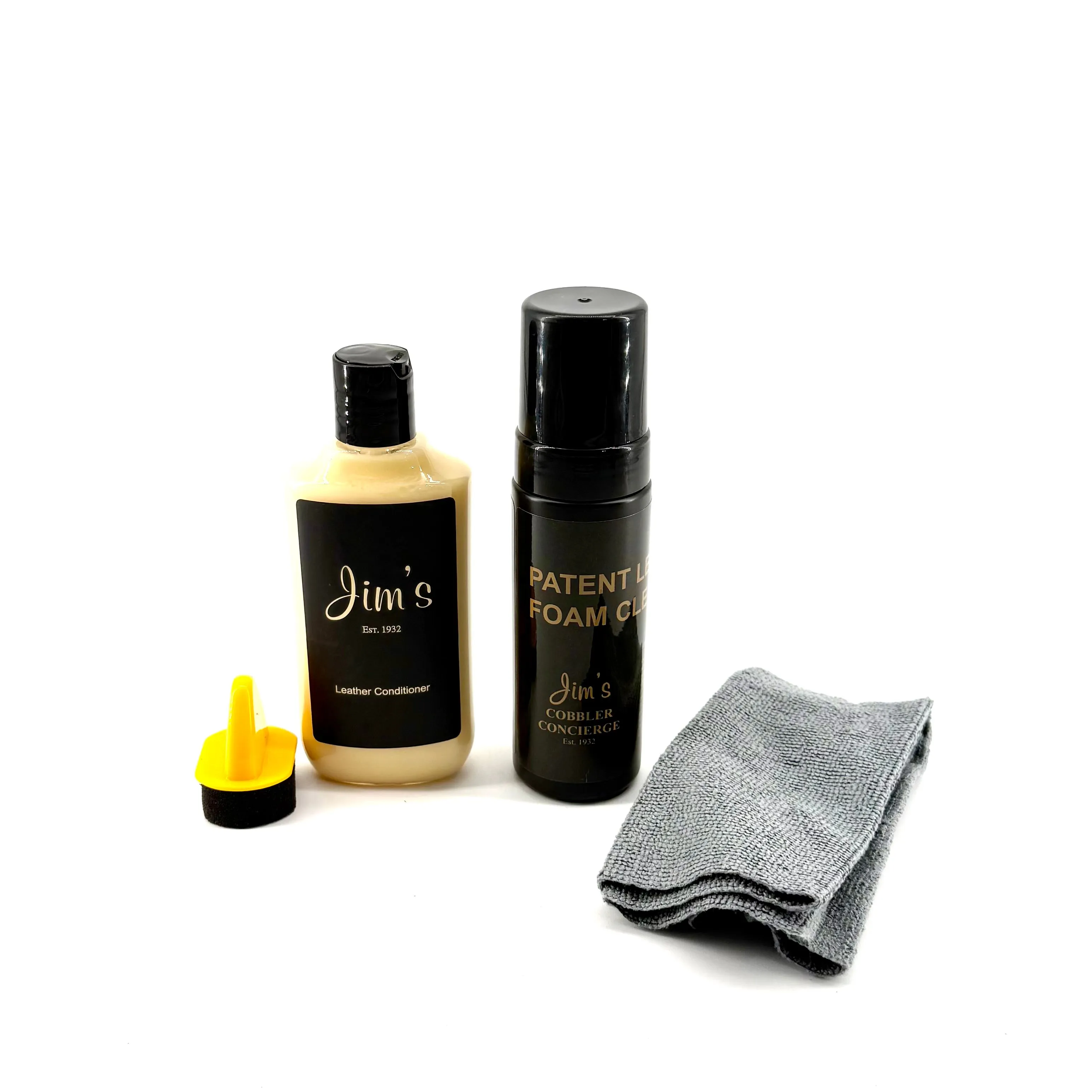 Product image for Jims juice bundle
