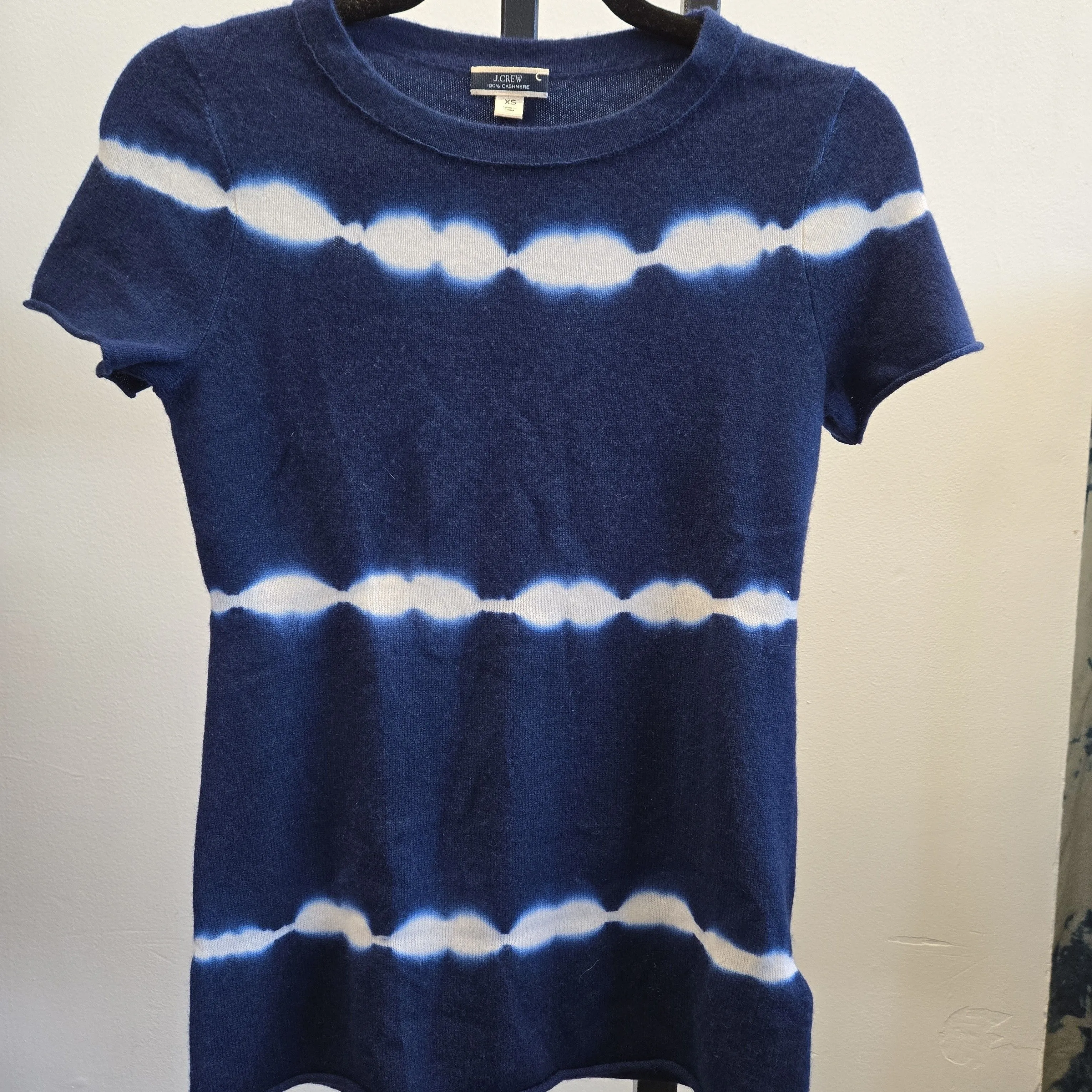 Product image for 459 J Crew Cashmere Sweater