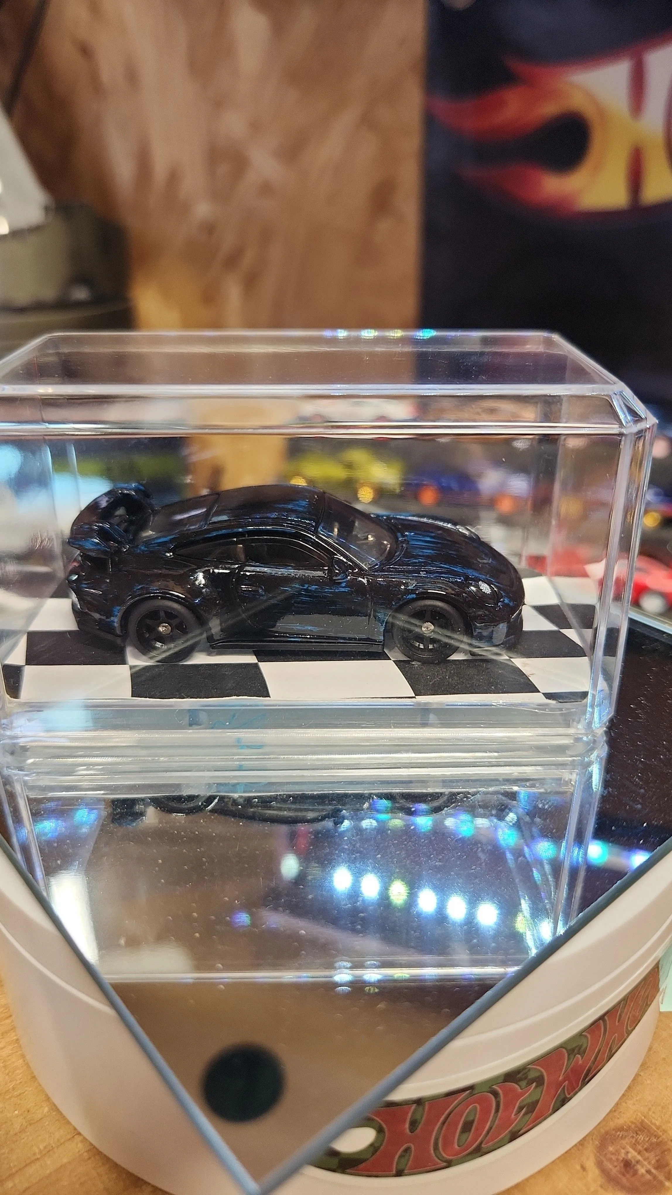 Product image for #5 Custom Porsche 911 Gt3