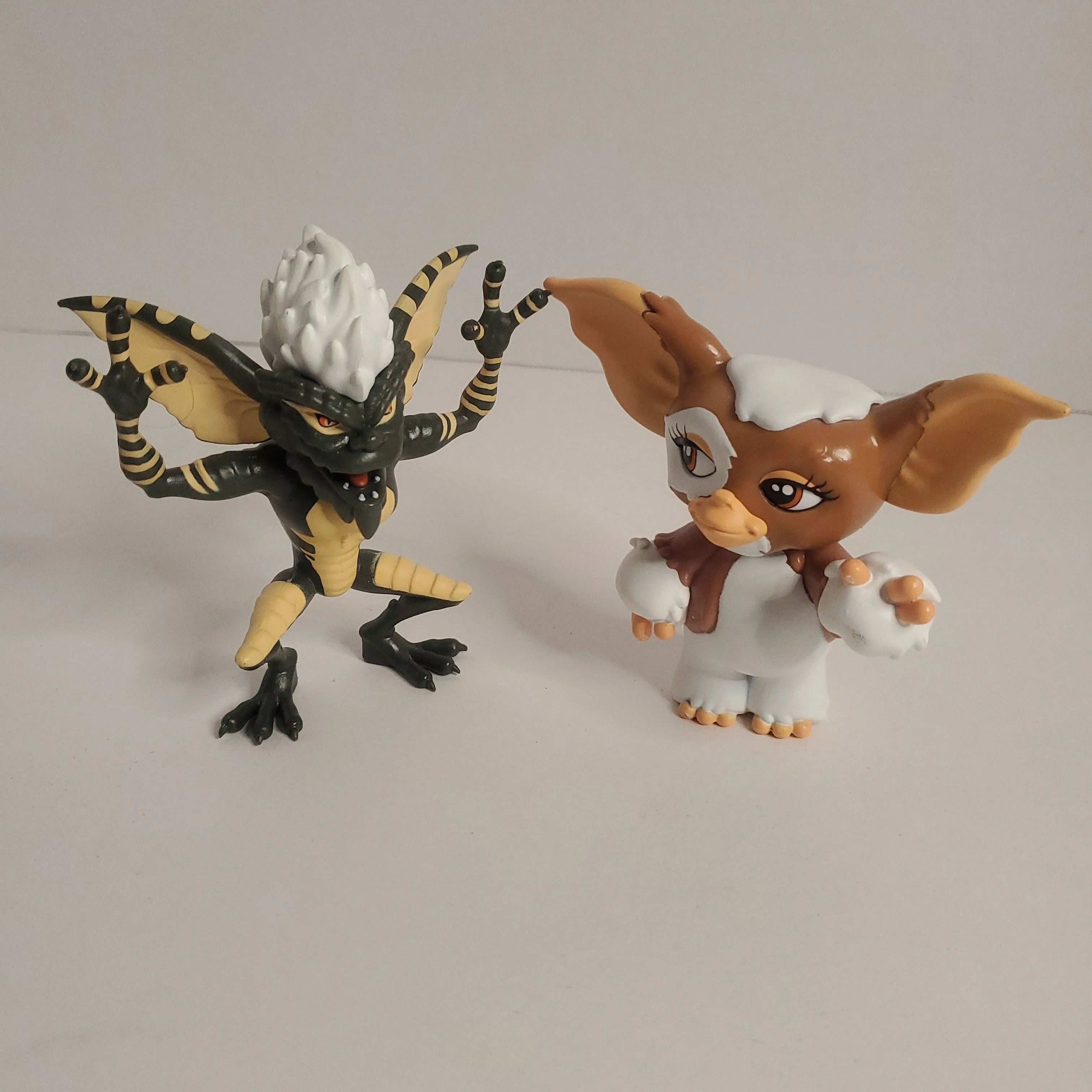 Product image for Gremlins 4" figures
