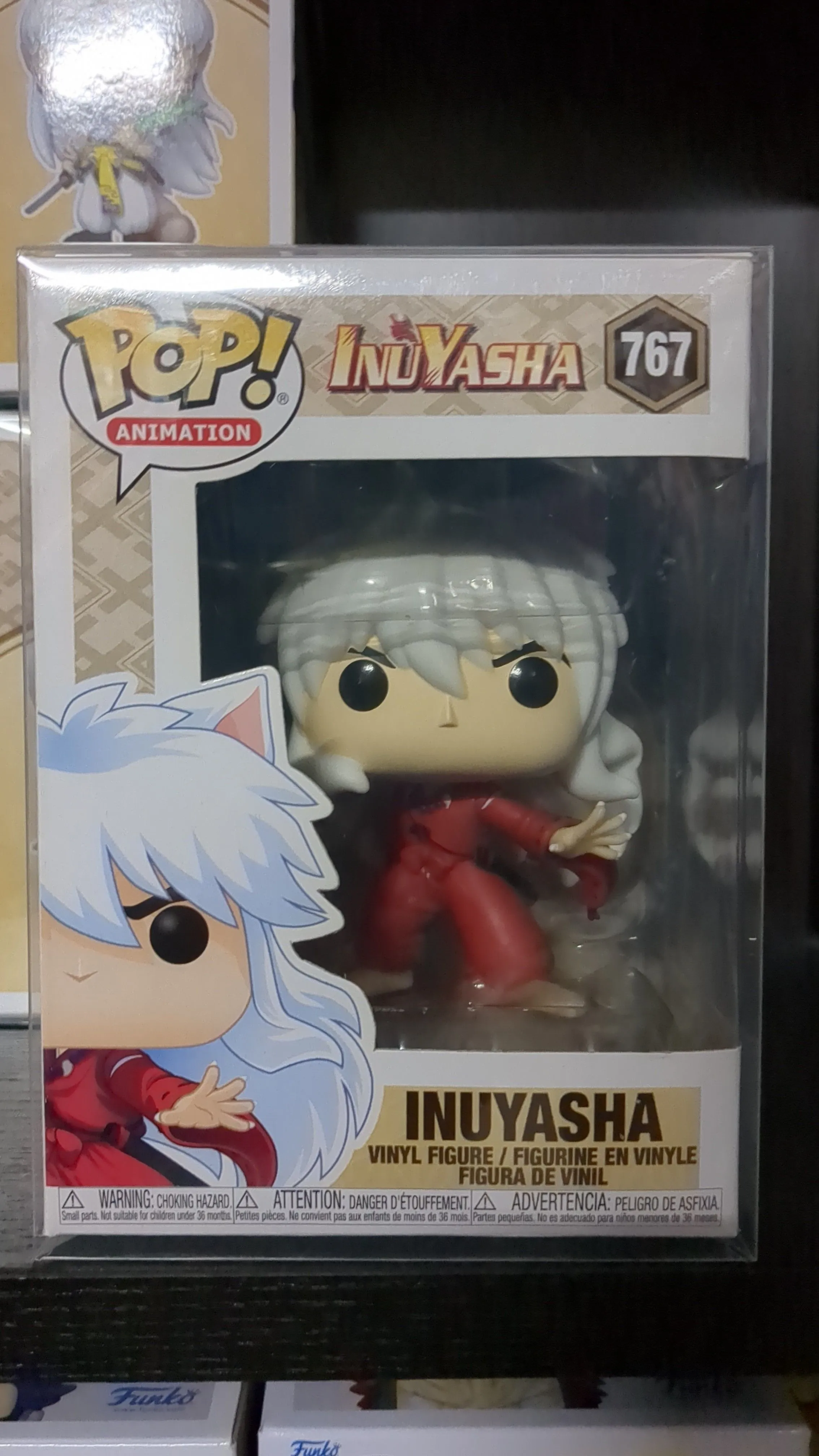 Product image for Inuyasha 