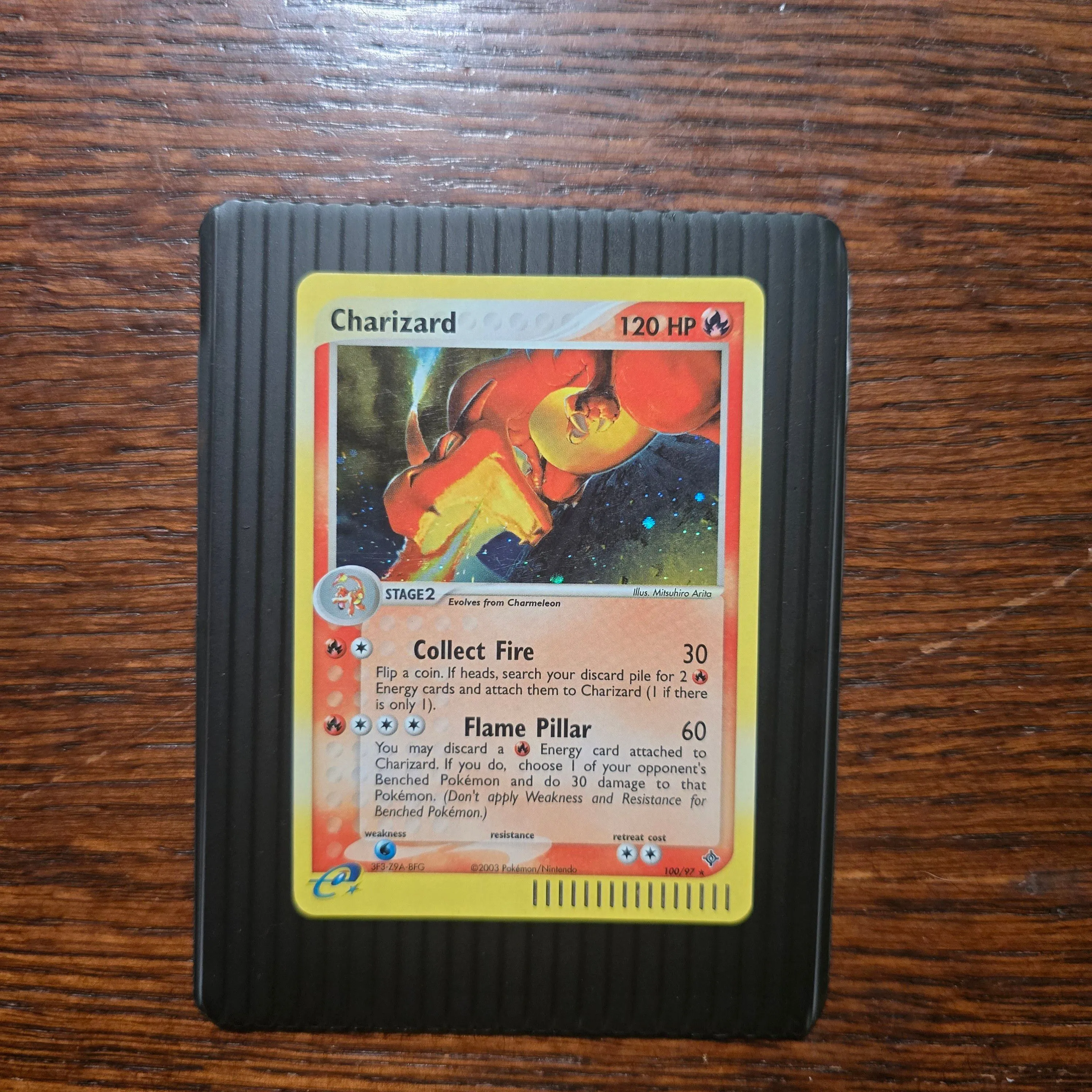 secret rare charizard card Charizard GX (Secret Rare) – My TCG Exchange main image 0