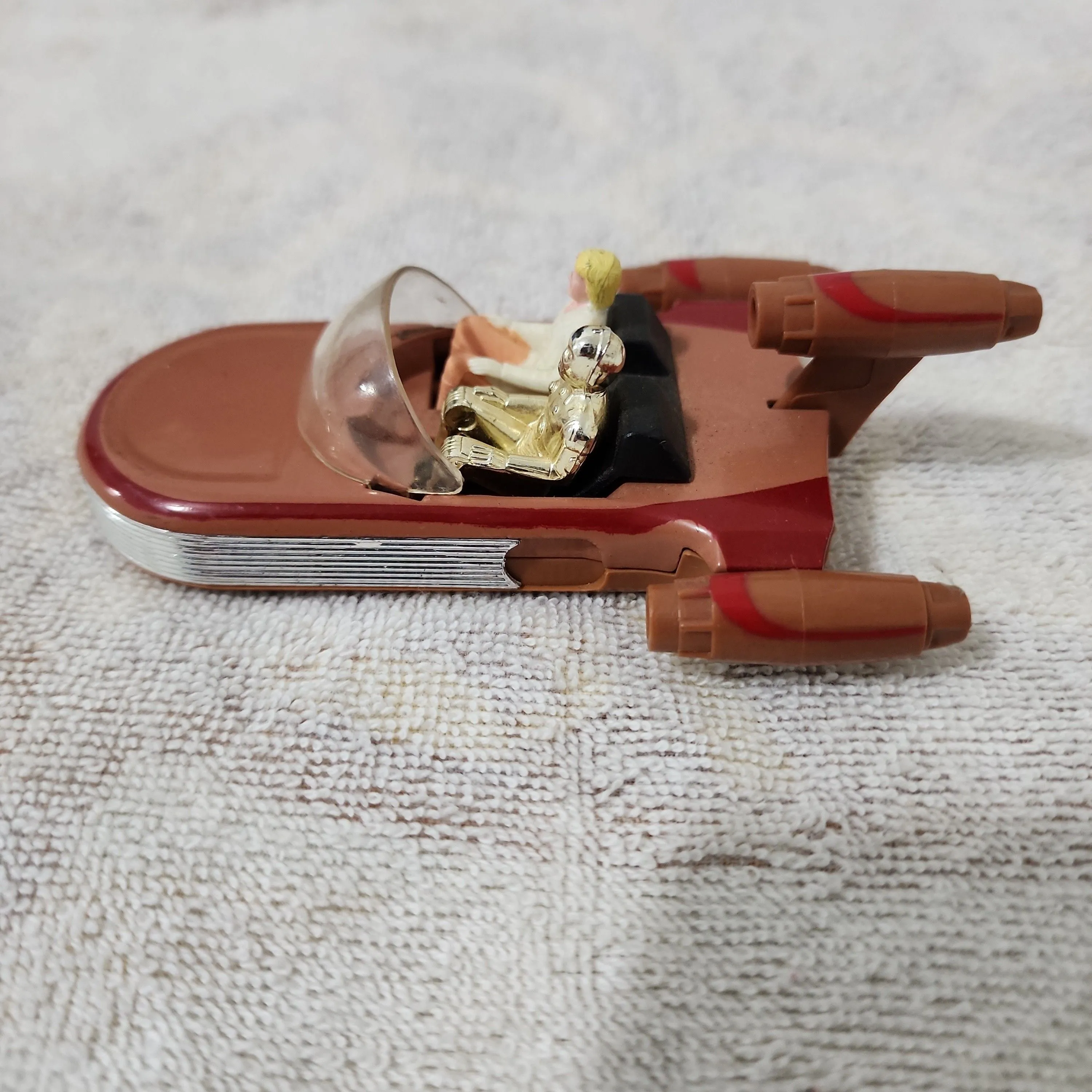 Product image for 1978 Star Wars Luke's Speeder