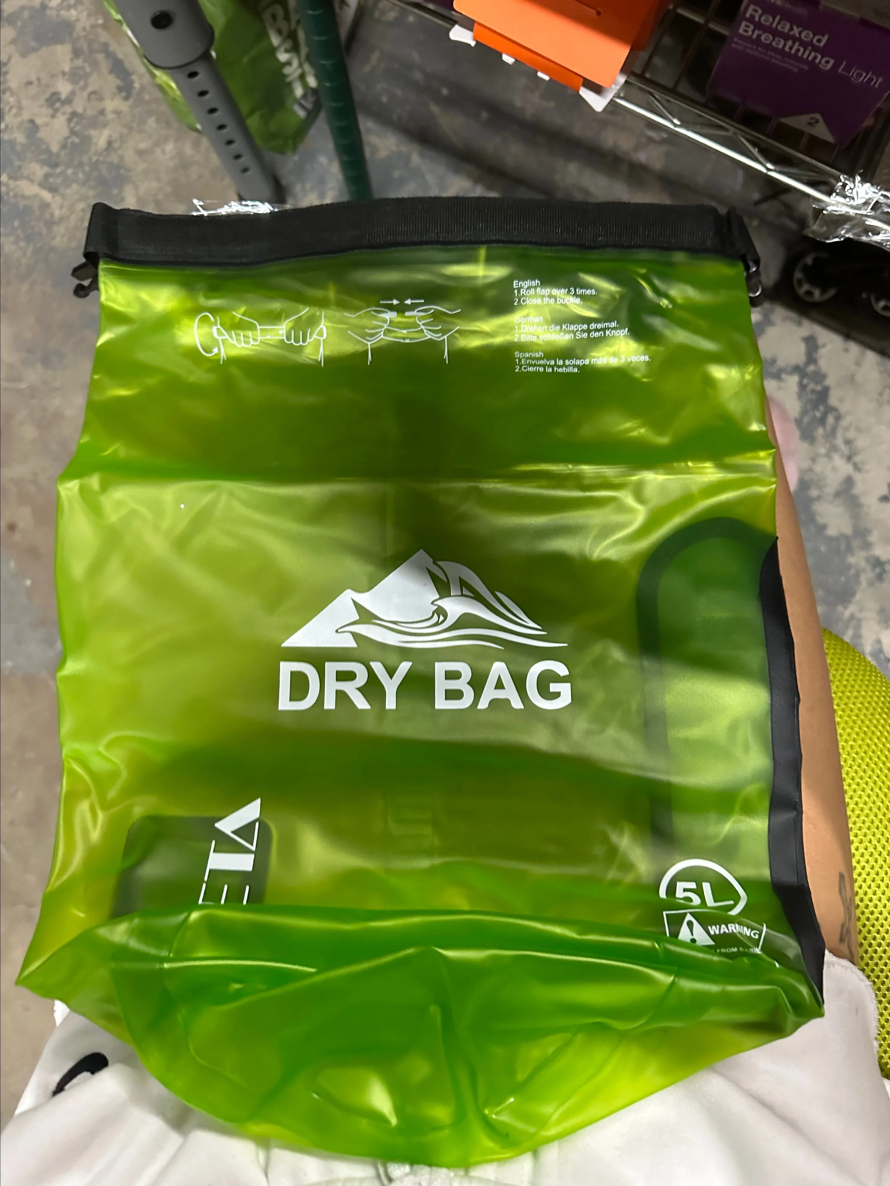 Product image for Dry bag
