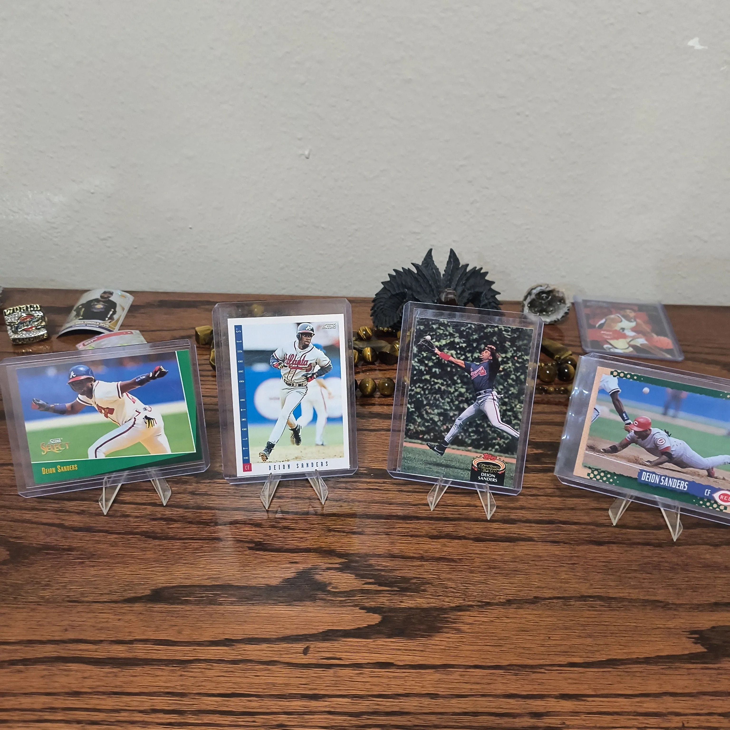 Product image for Deion Sanders 
