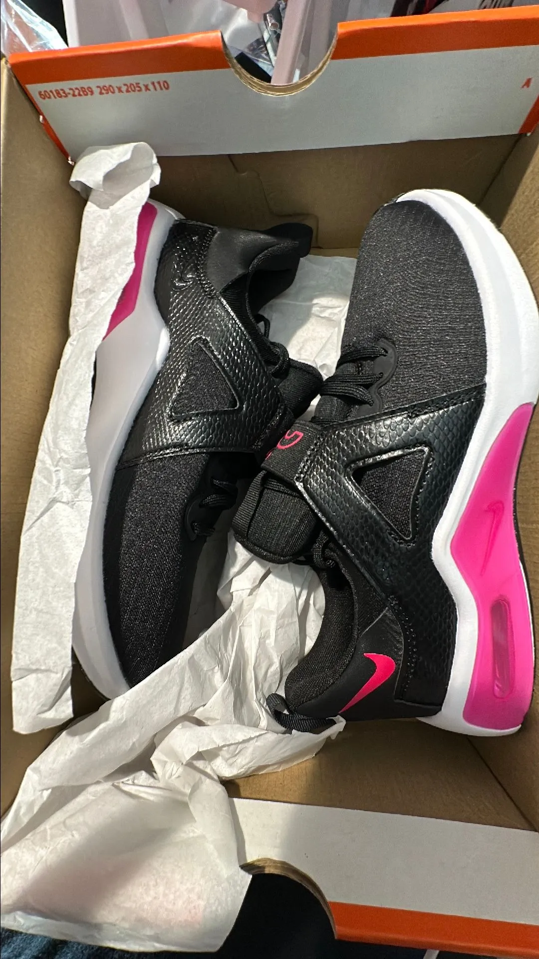 Product image for Nike Flex Runner 2 - Size 6W
