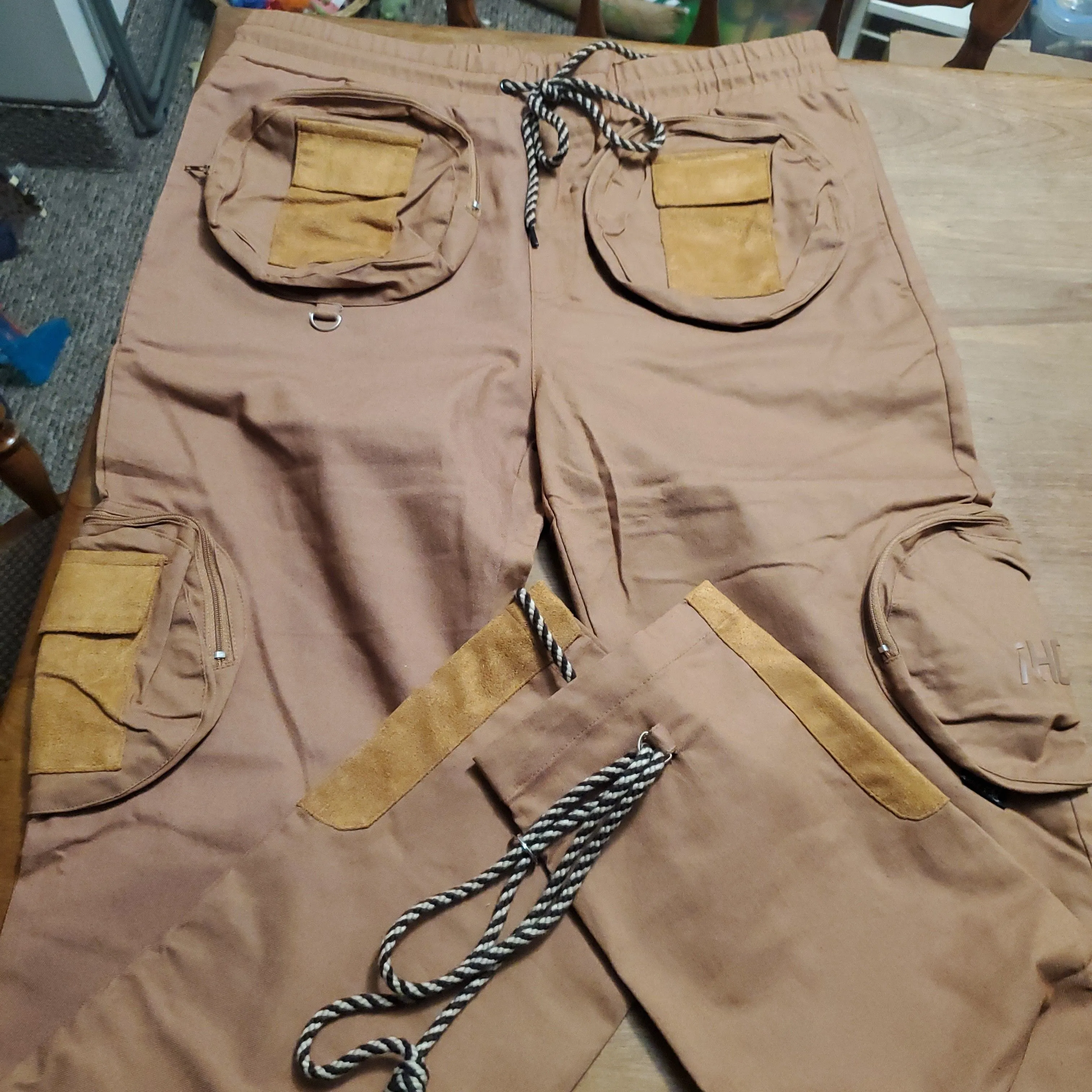 Product image for THC Joggers