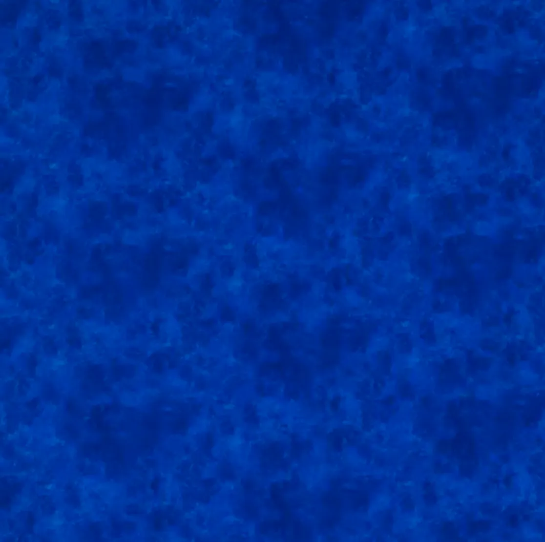 Product image for  Dark Blue Splatter Blender Premium Cotton Fabric - By the Yard