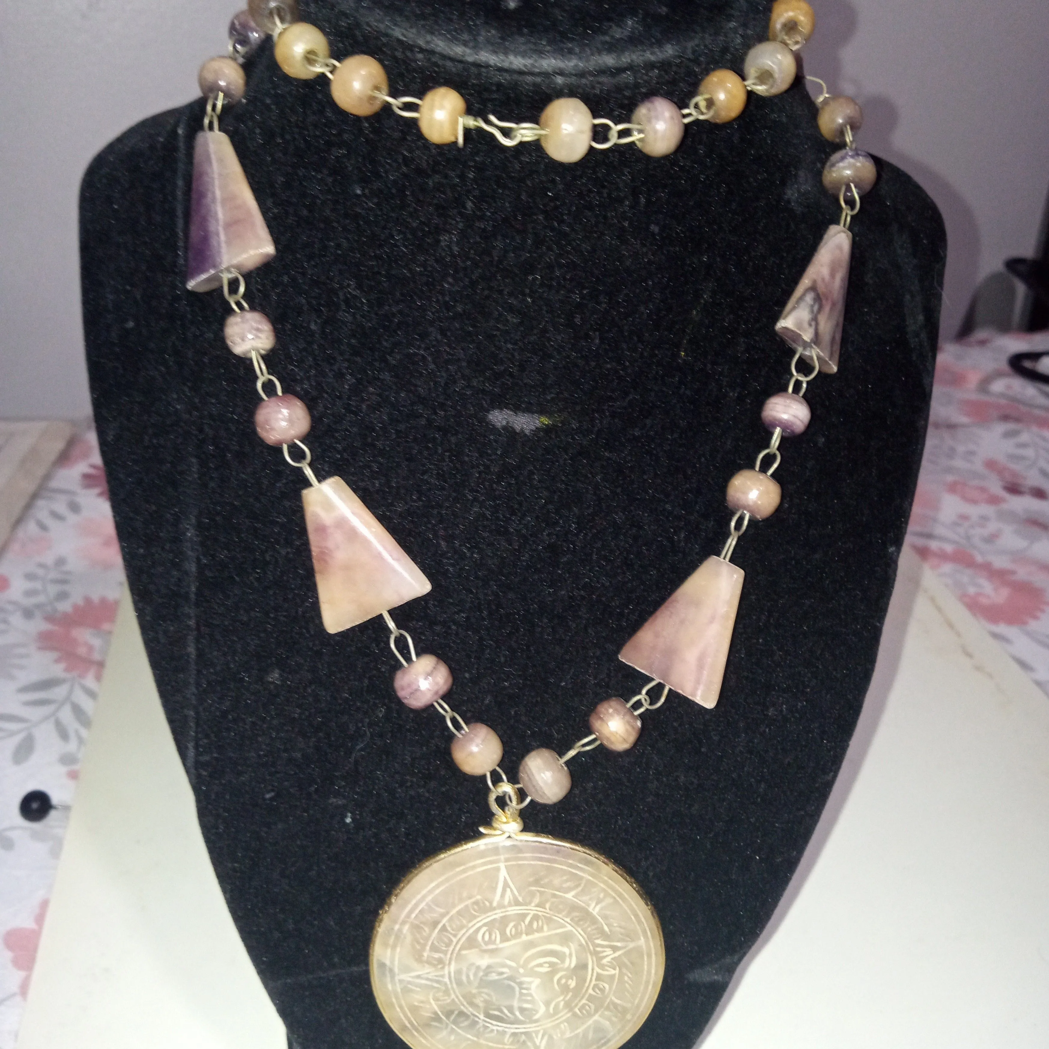 Product image for necklace
