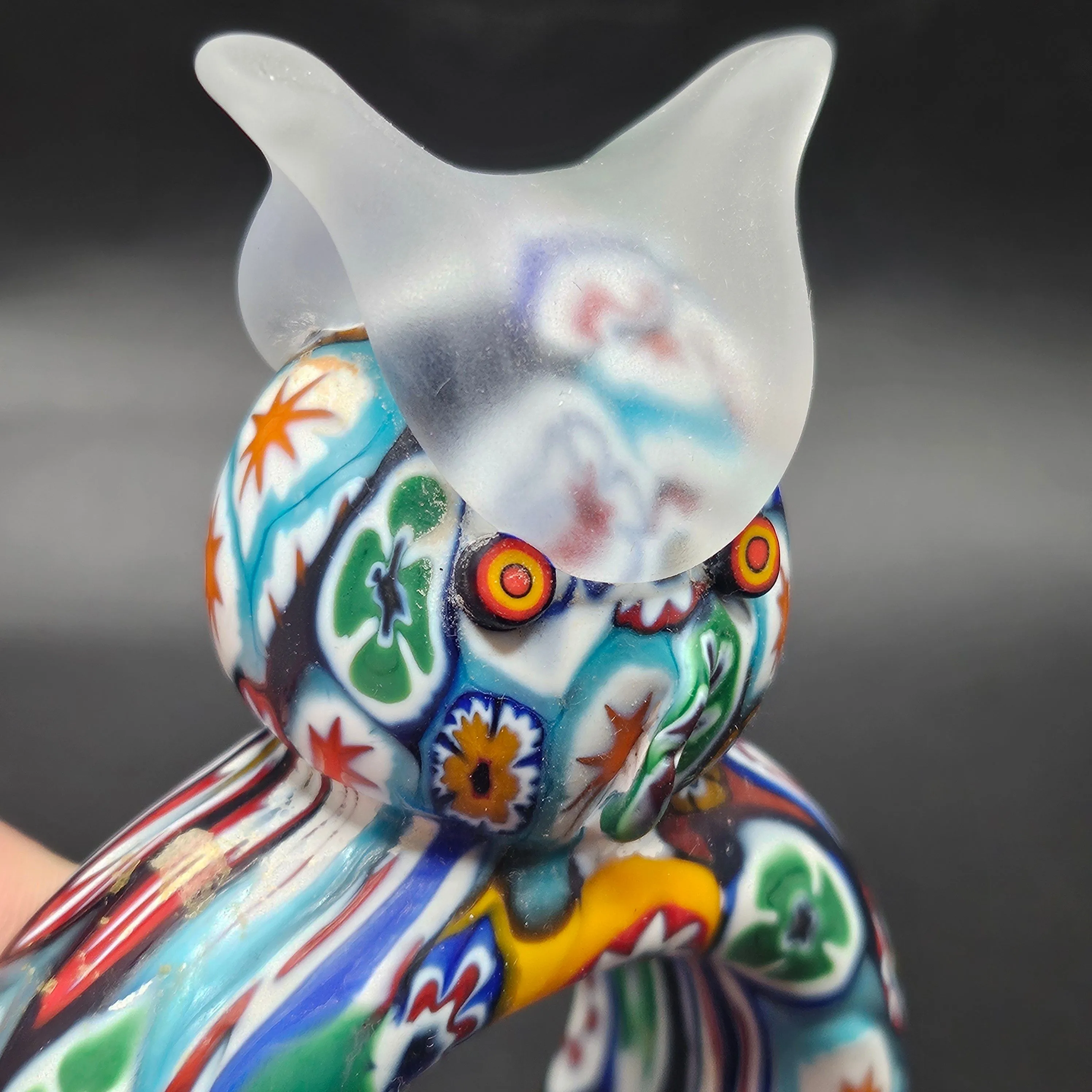 Listing Image Blurred Background